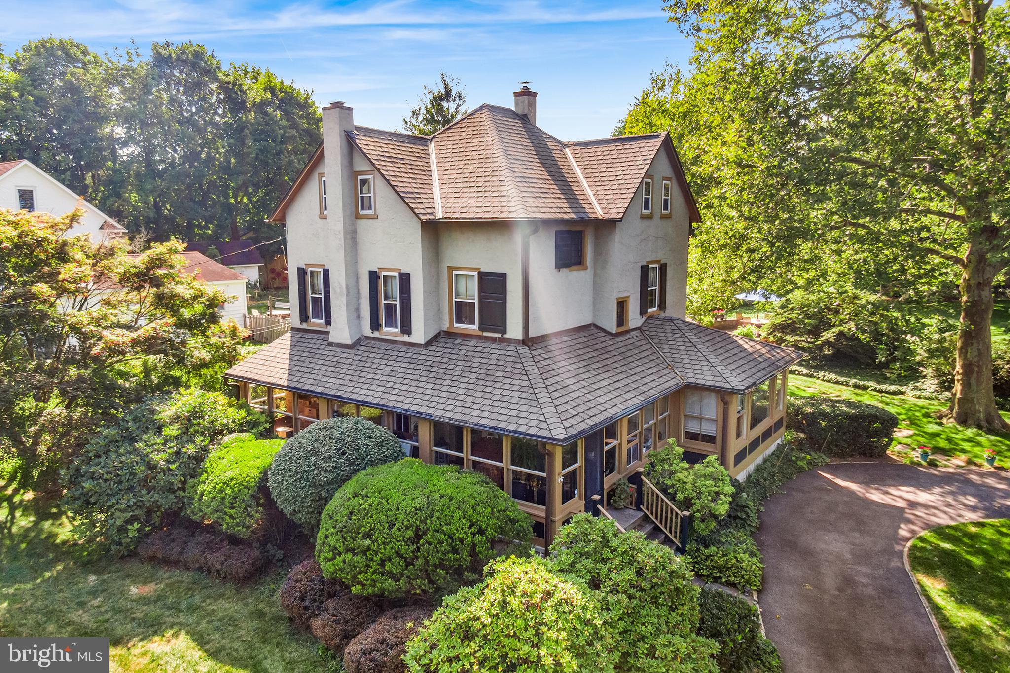 LEOPARD FARMS - Residential