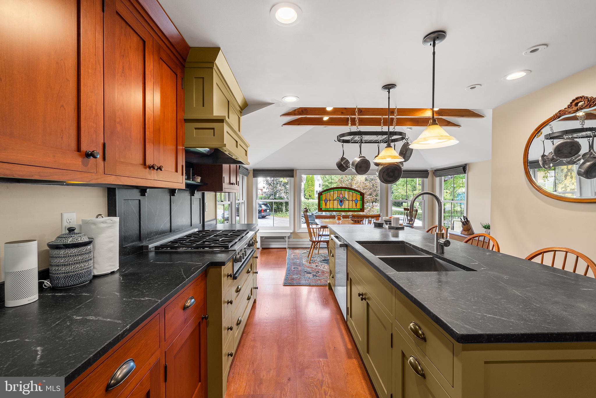 LEOPARD FARMS - Residential