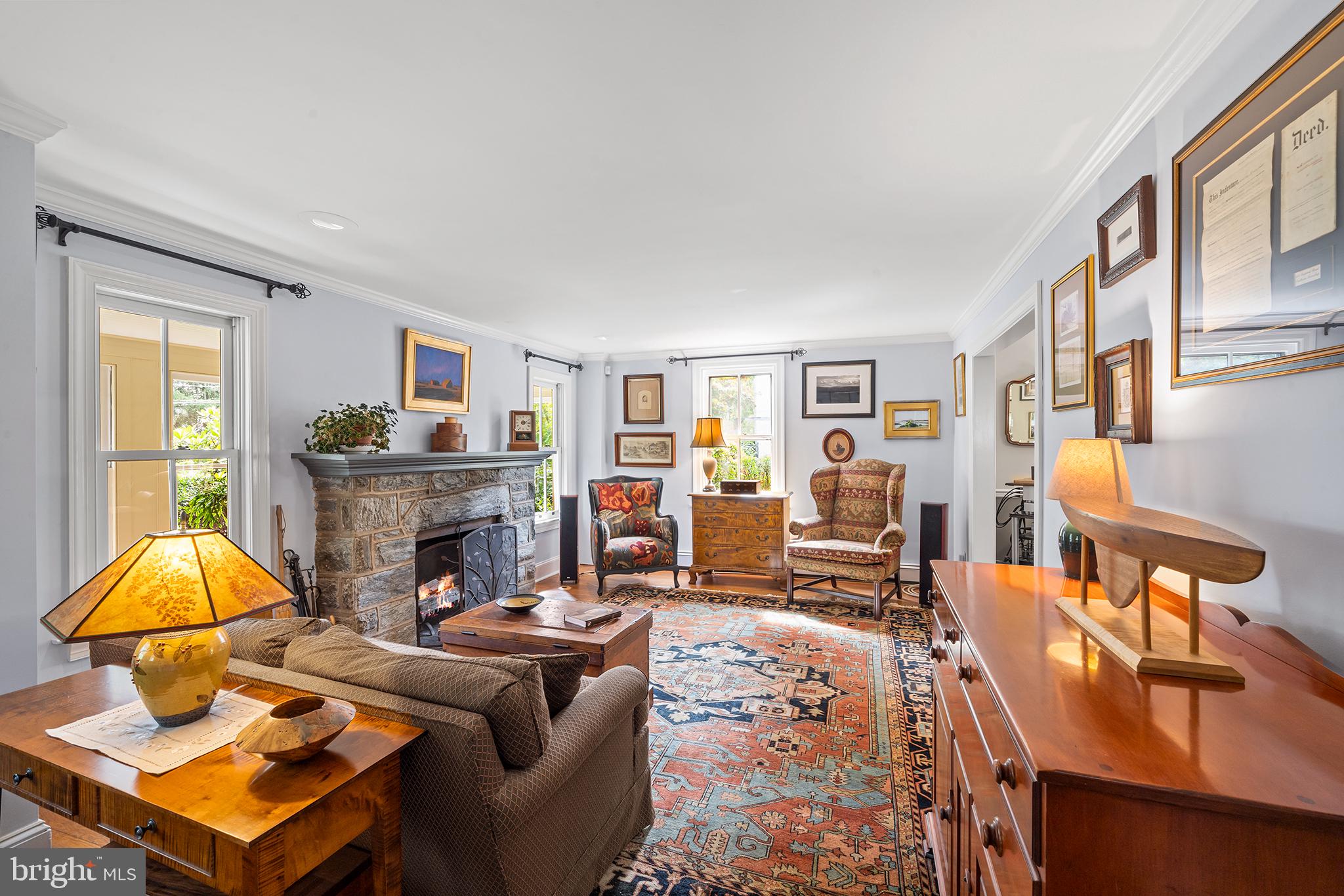 LEOPARD FARMS - Residential