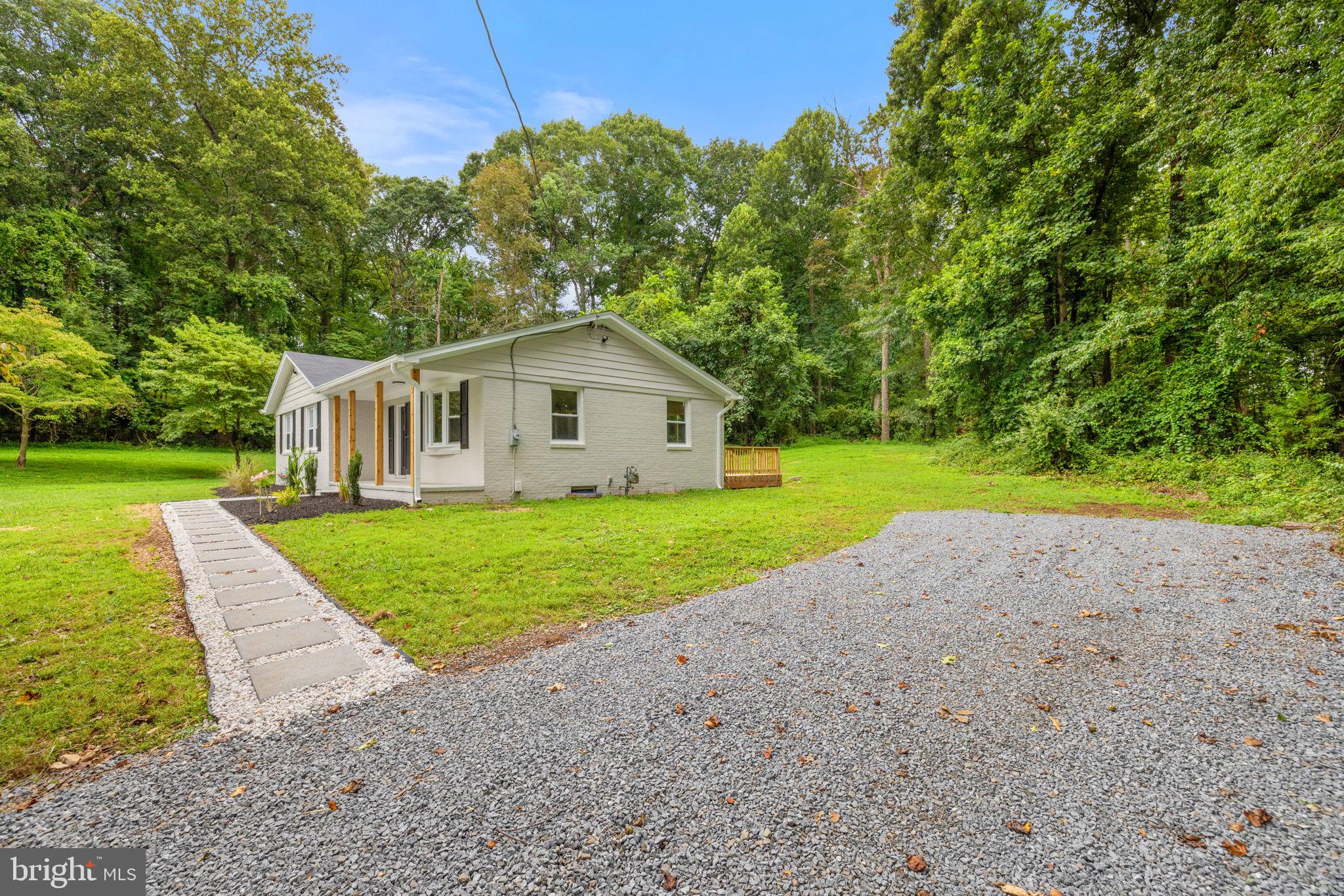5519 DUMFRIES ROAD
