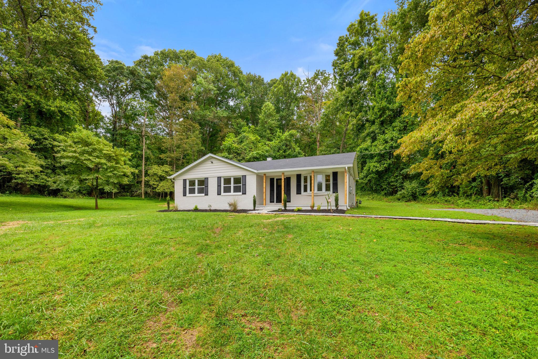 5519 DUMFRIES ROAD