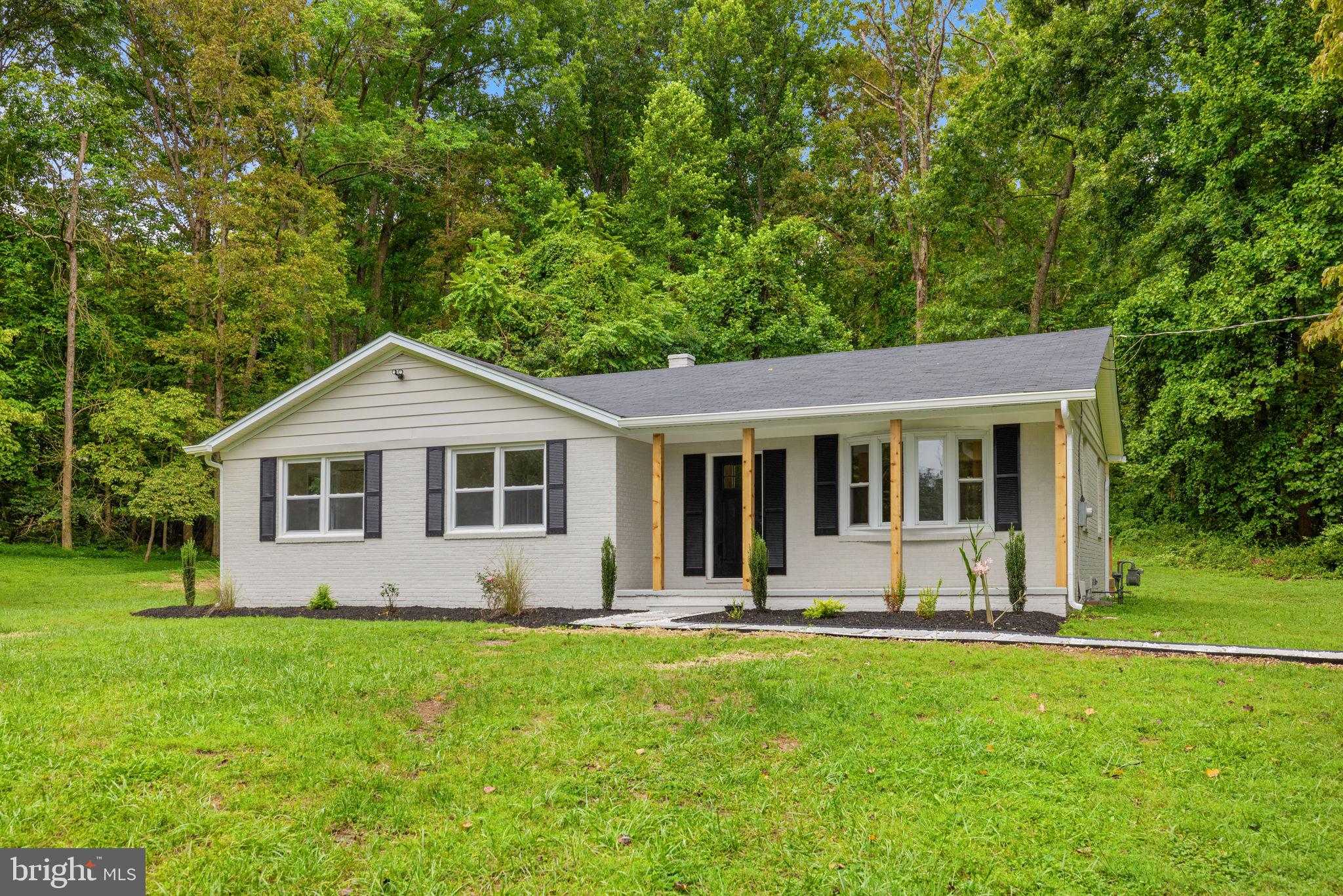 5519 DUMFRIES ROAD