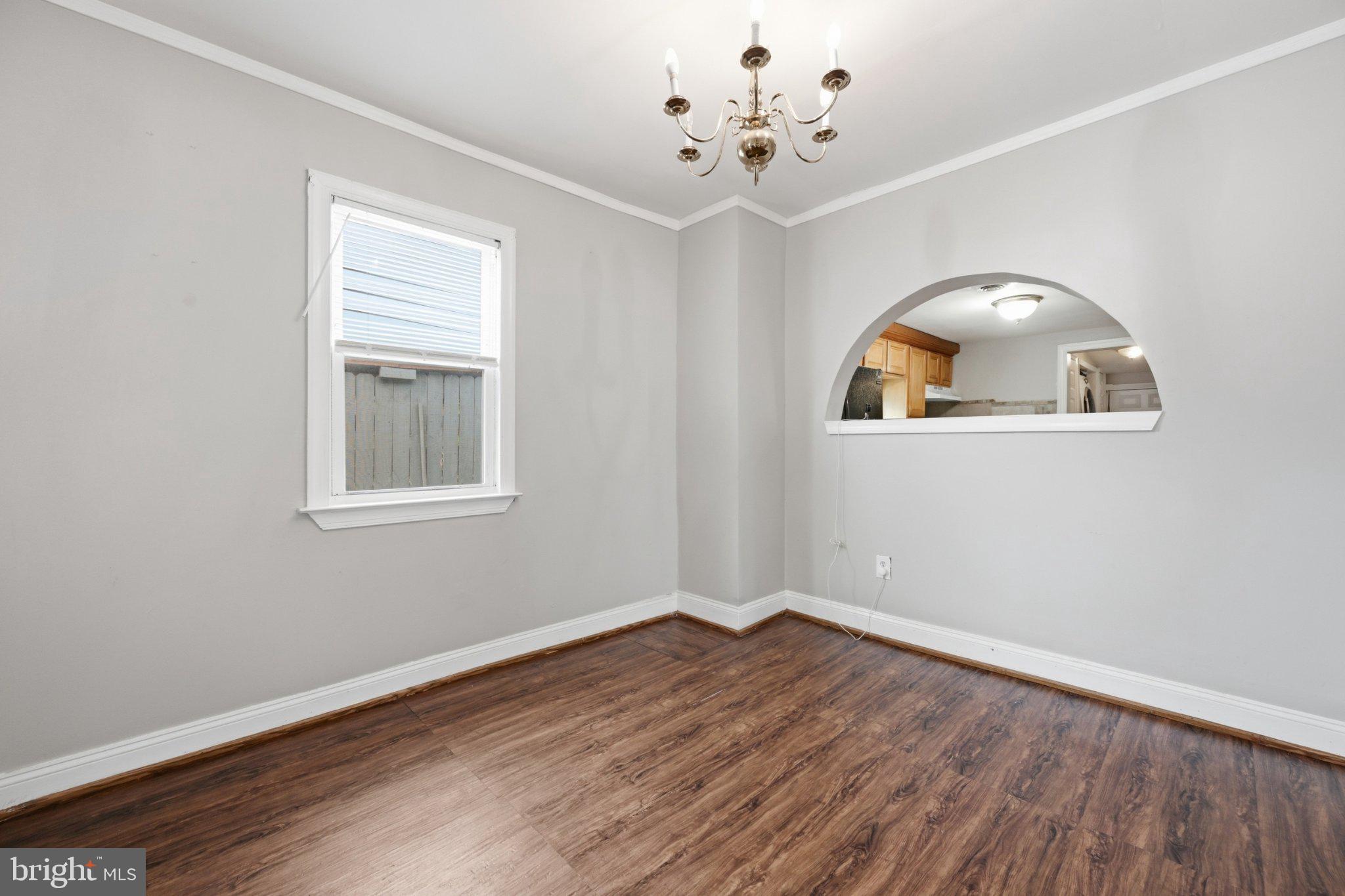 805 EASTERN AVENUE