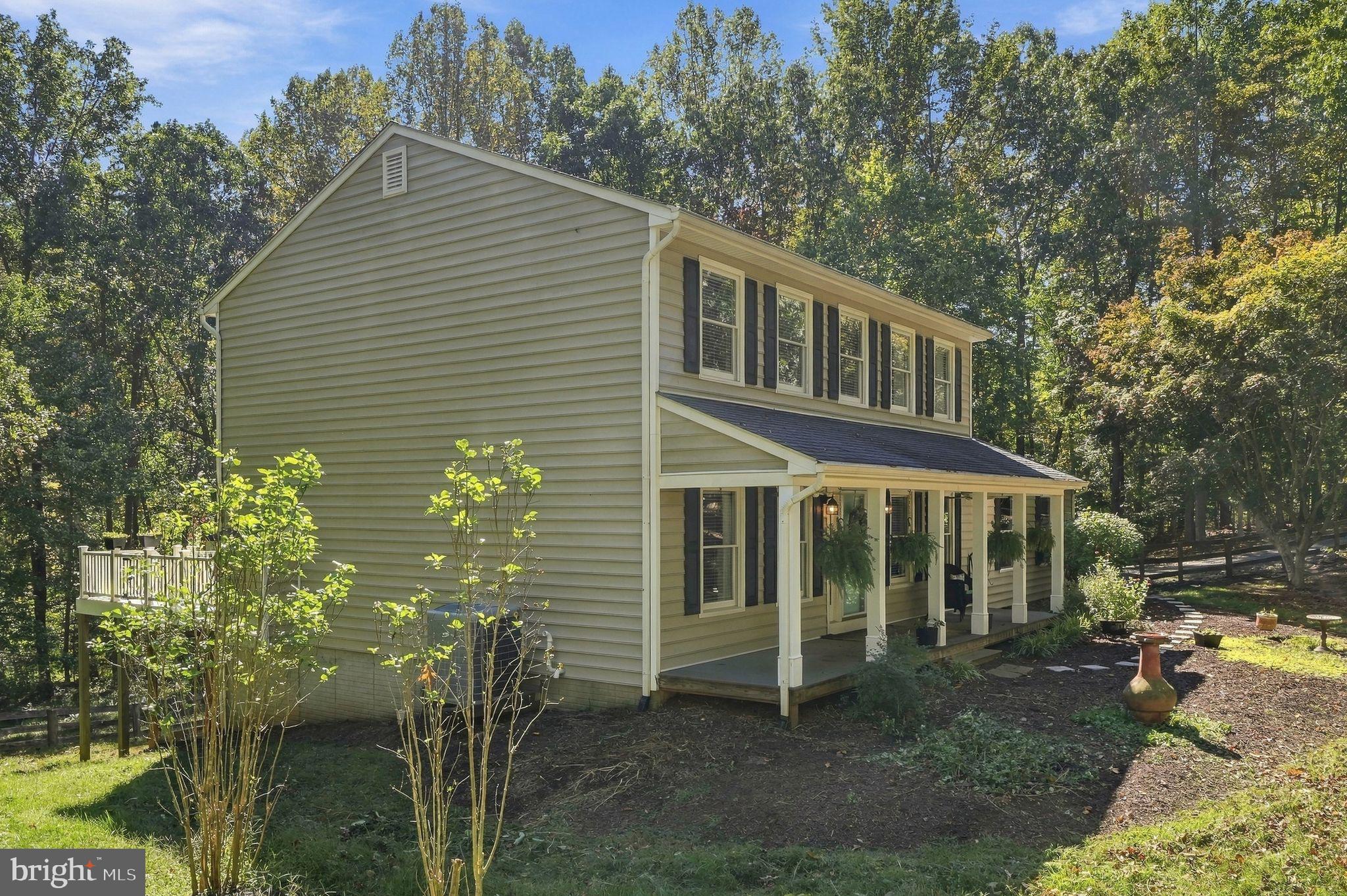 6085 JEFFERSONTON ROAD