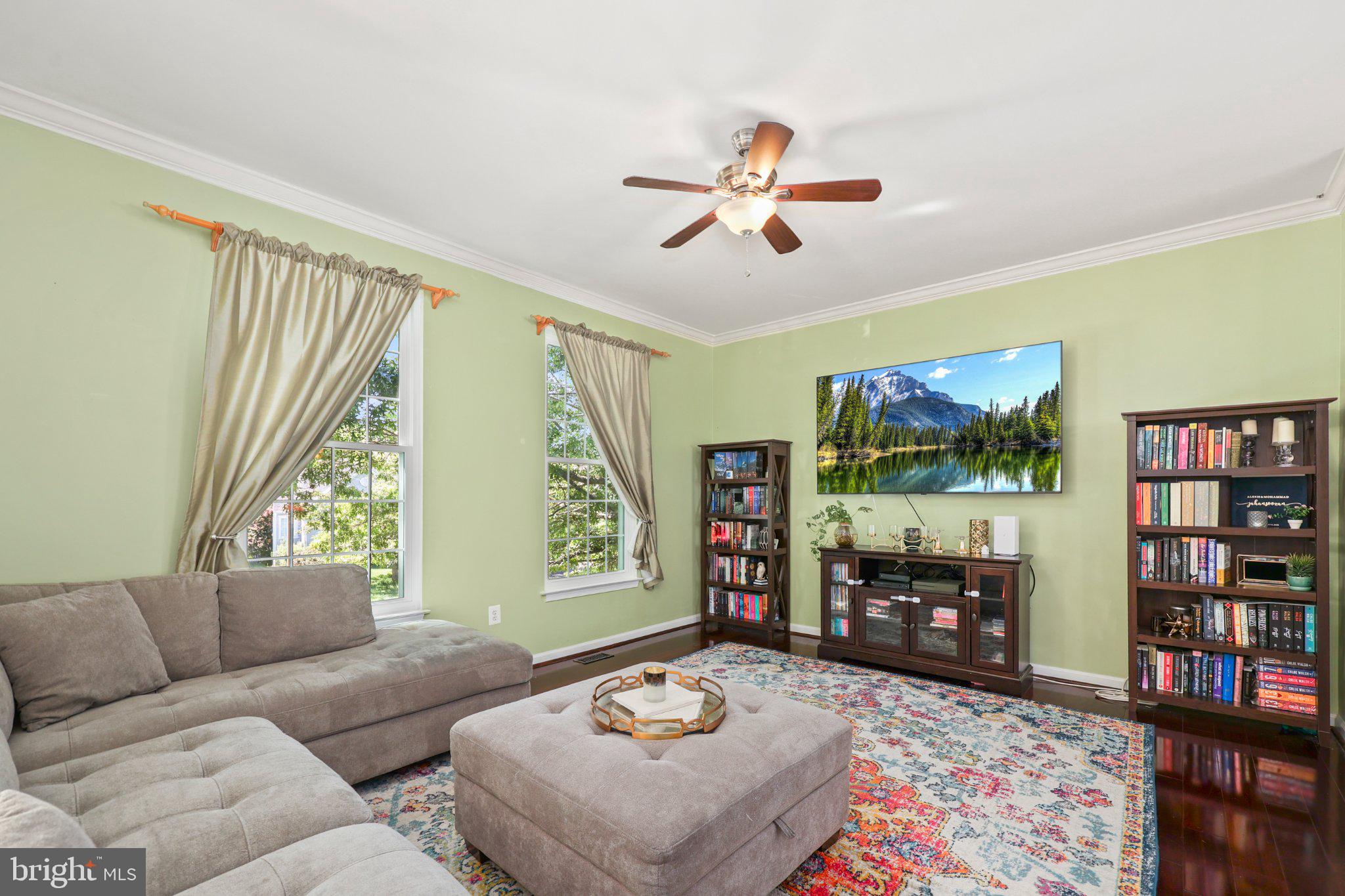 9402 LUKE DRIVE
