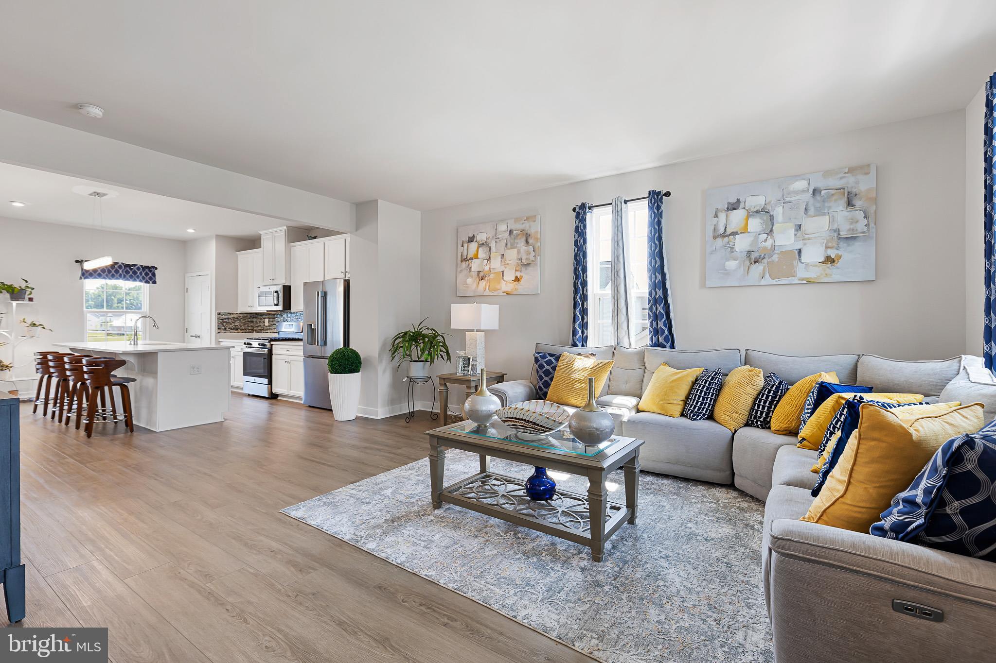 557 LEWES LANDING ROAD