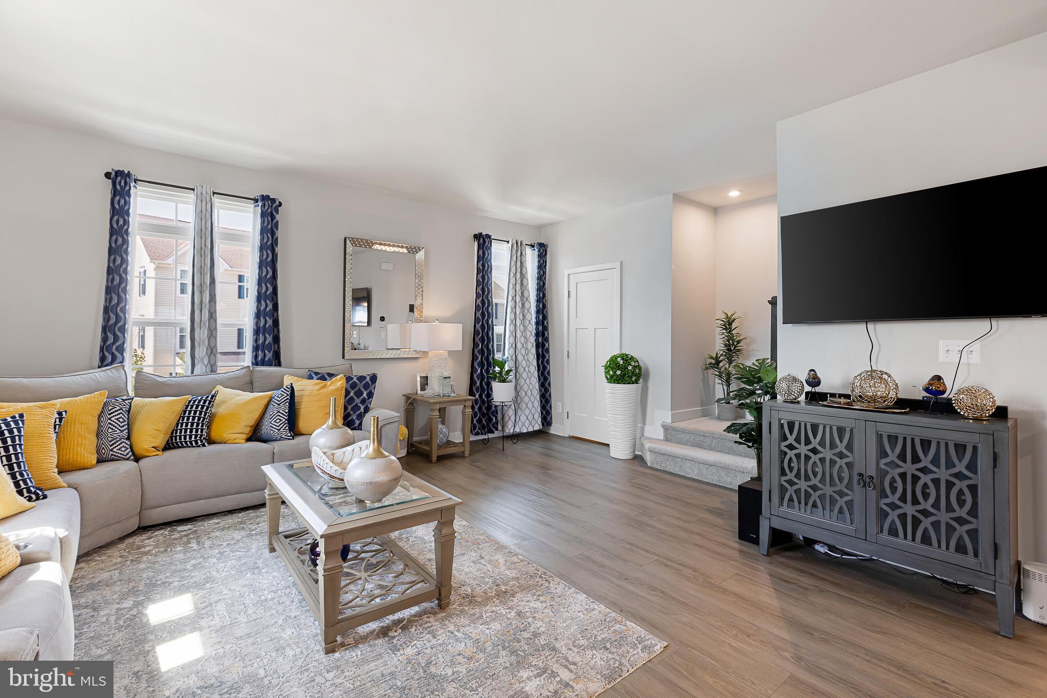 557 LEWES LANDING ROAD