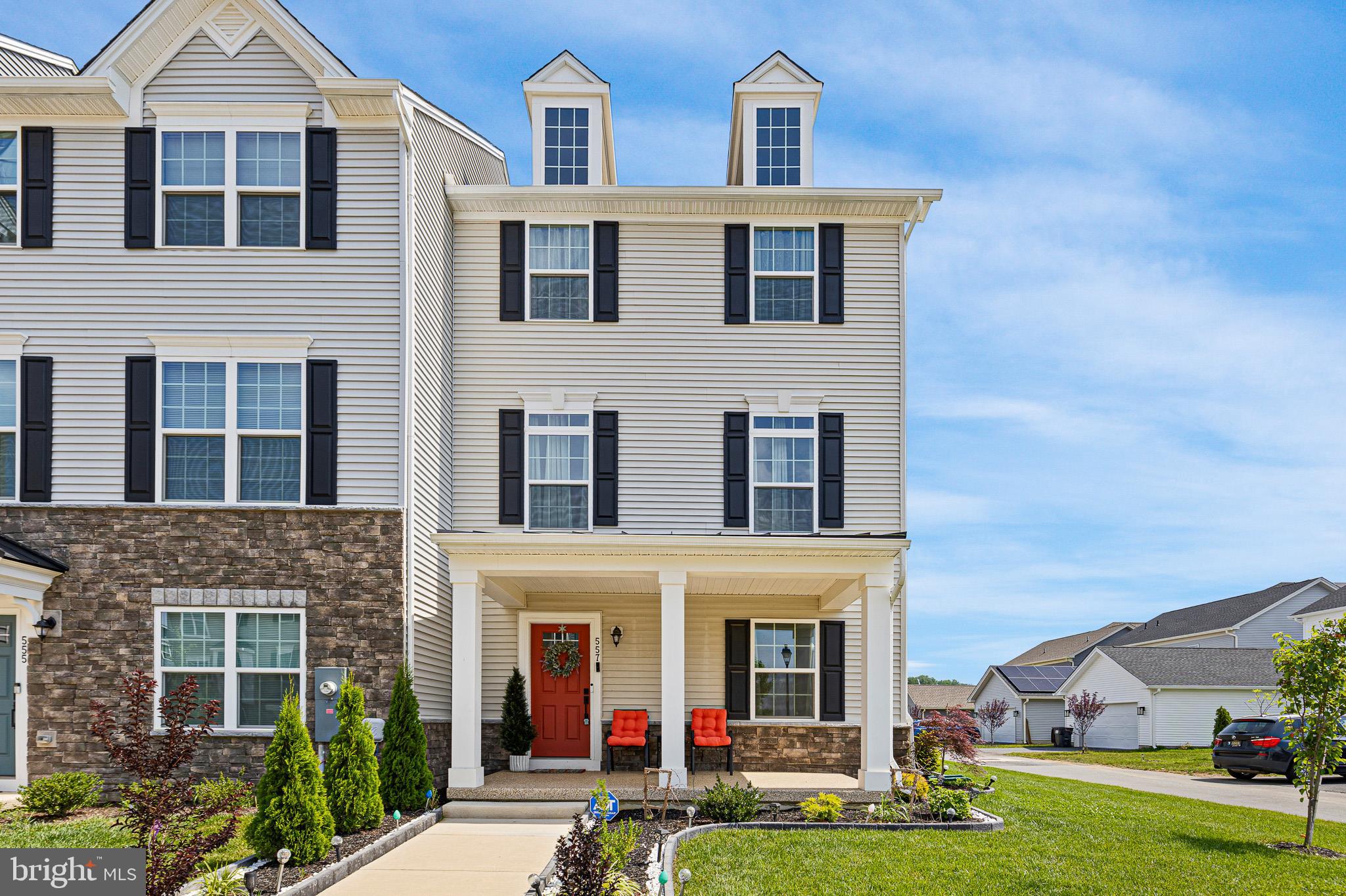 557 LEWES LANDING ROAD
