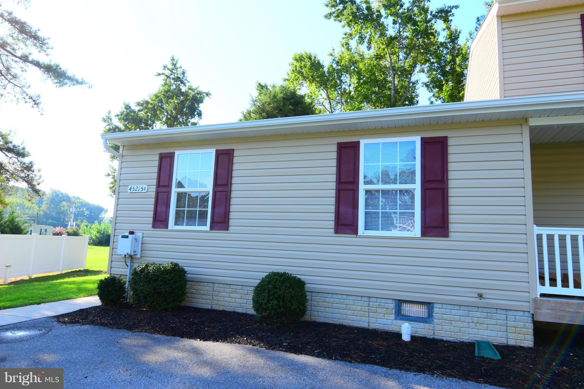 NONE AVAILABLE - Residential Lease