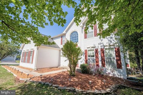 Photo of 2 Jaymar Court, STAFFORD, VA 22554 (MLS # VAST2048844)