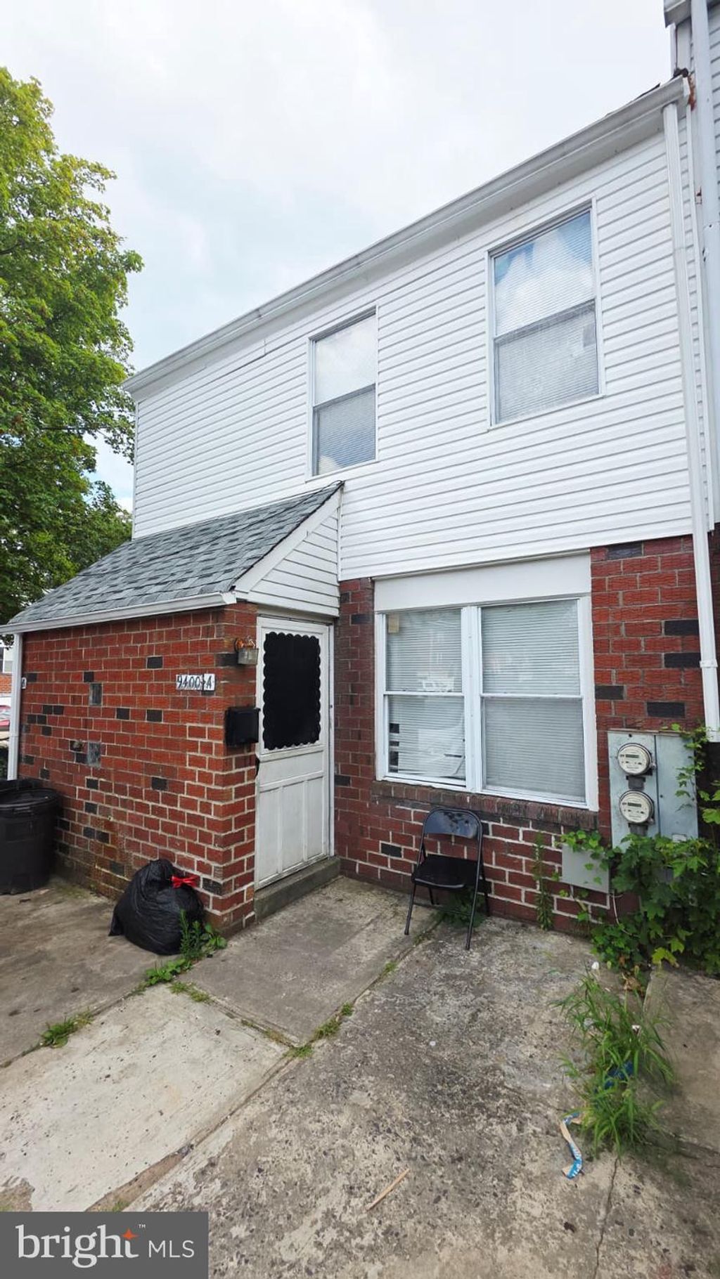 Photo of 9400 Fairgreen Lane, PHILADELPHIA, PA 19114 (MLS # PAPH2583208)