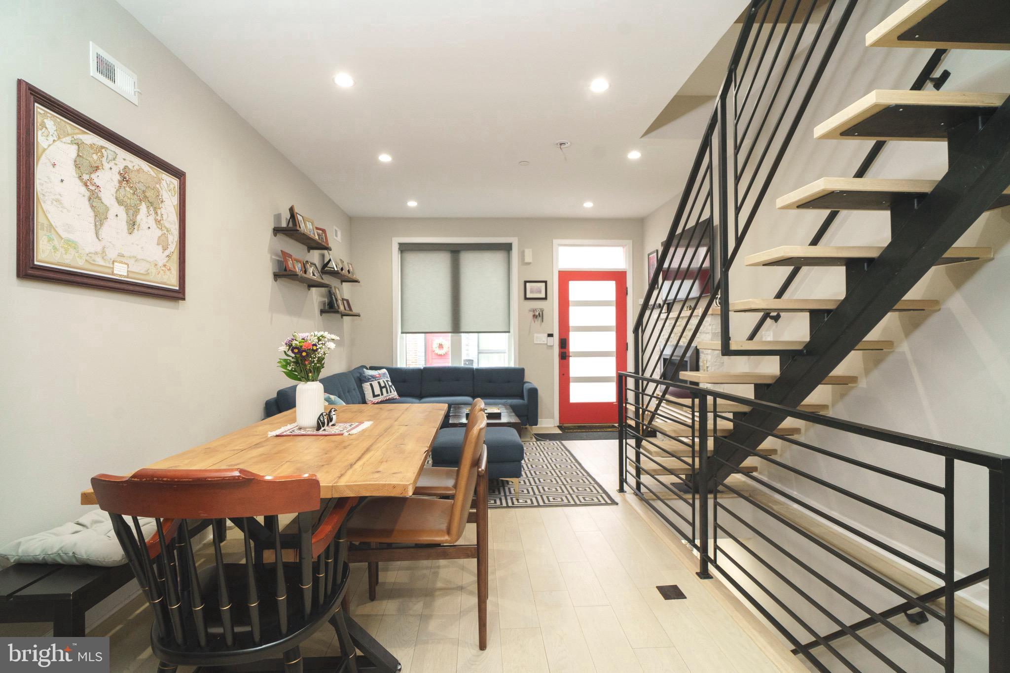 BREWERYTOWN - Residential