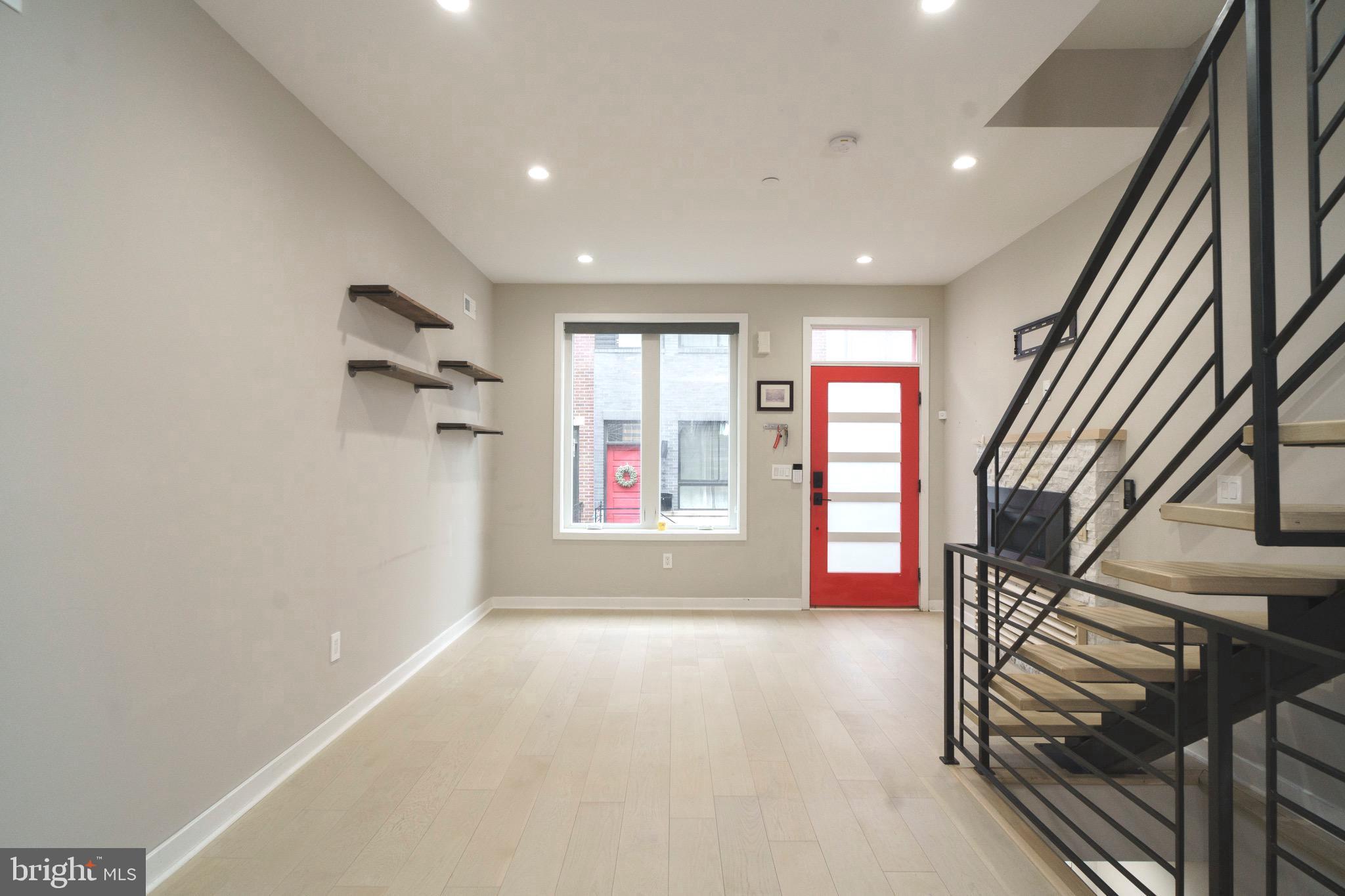 BREWERYTOWN - Residential