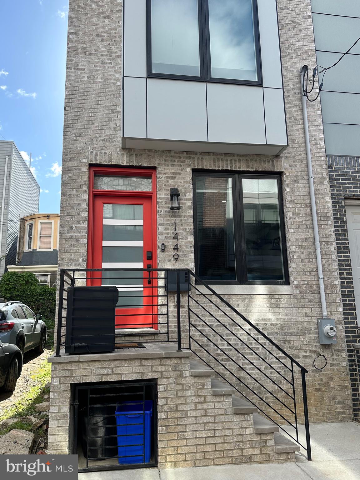 BREWERYTOWN - Residential
