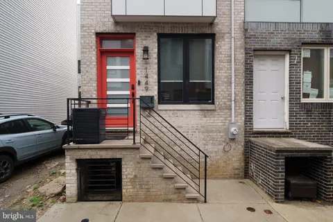 1449 N Myrtlewood Street, Philadelphia, PA 19121 - MLS#: PAPH2472516