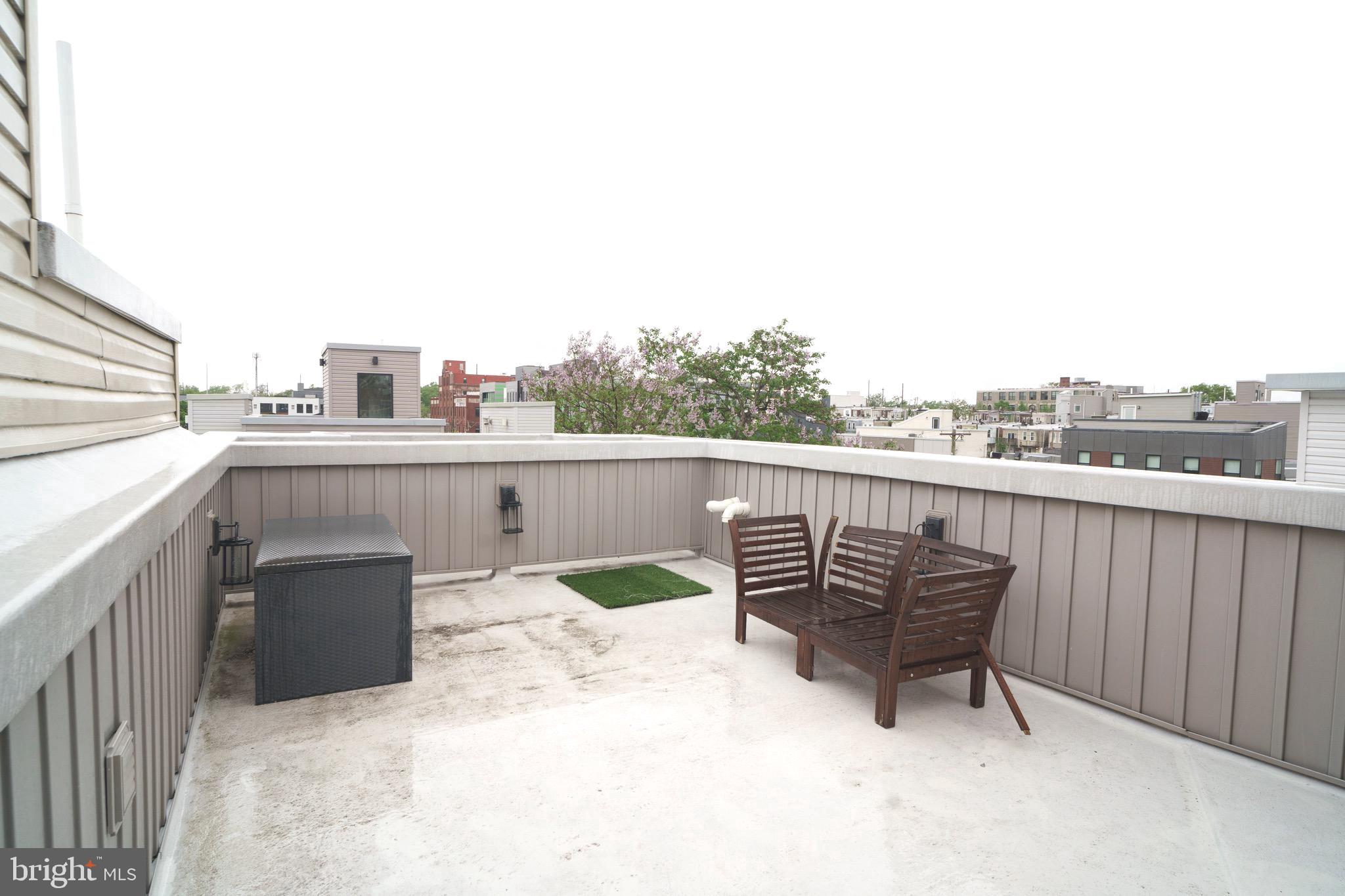 BREWERYTOWN - Residential