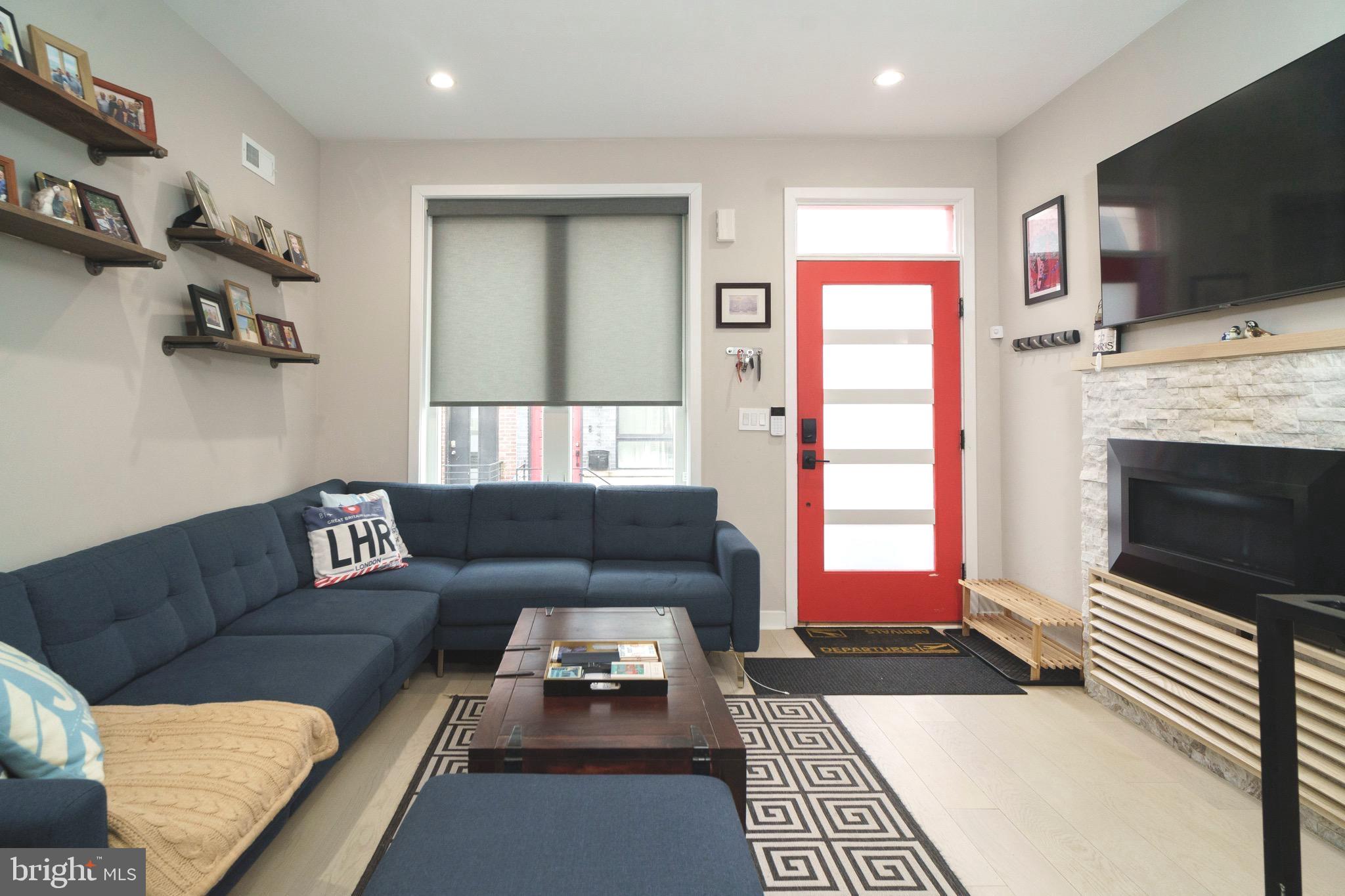 BREWERYTOWN - Residential