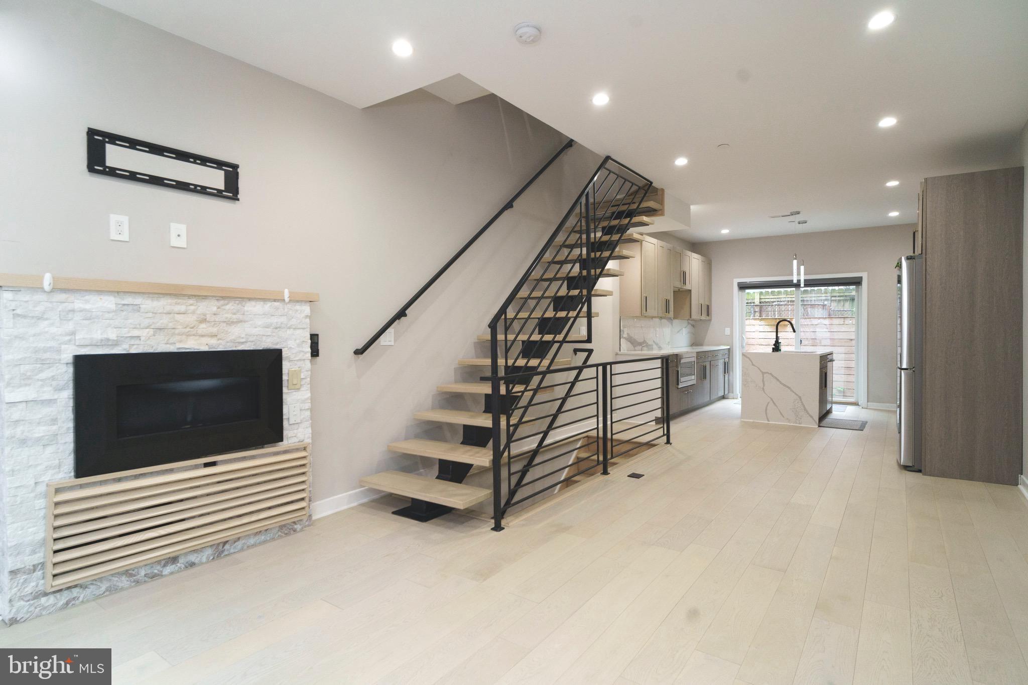 BREWERYTOWN - Residential
