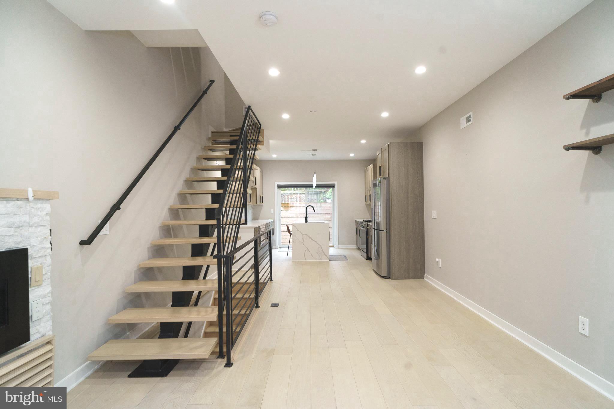 BREWERYTOWN - Residential