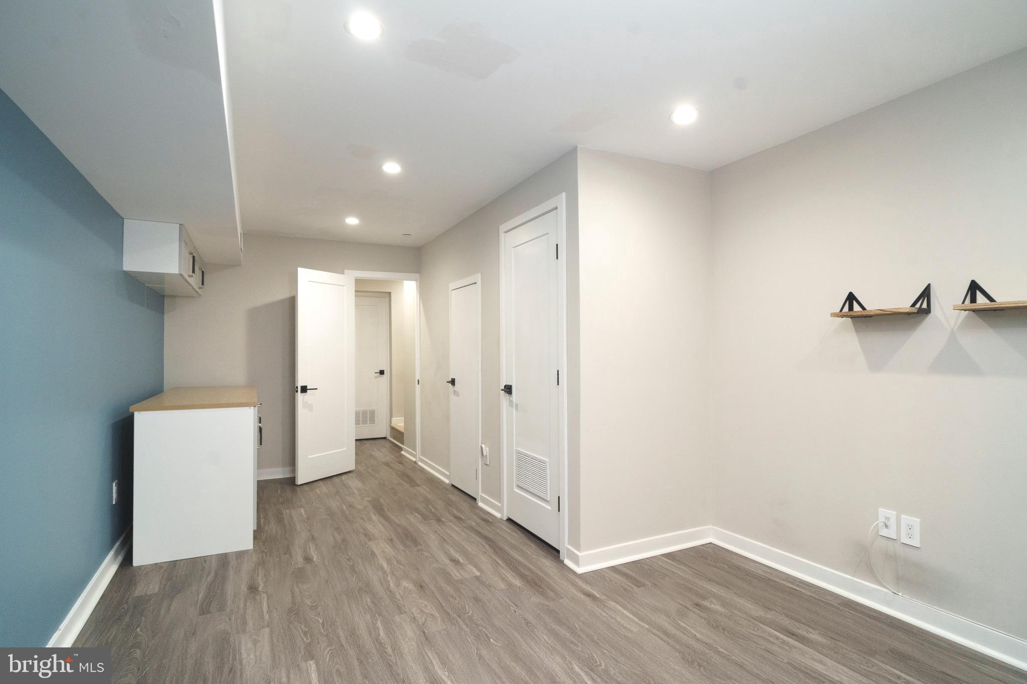 BREWERYTOWN - Residential