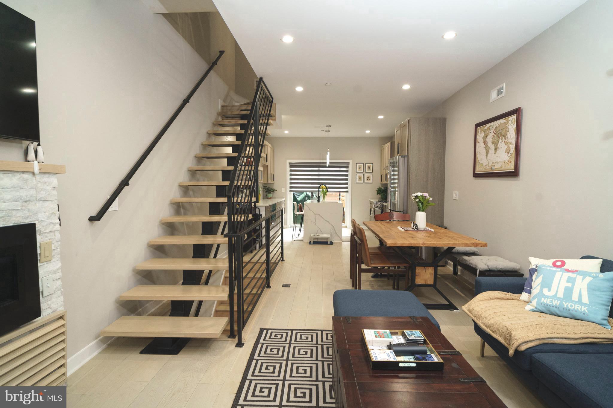 BREWERYTOWN - Residential