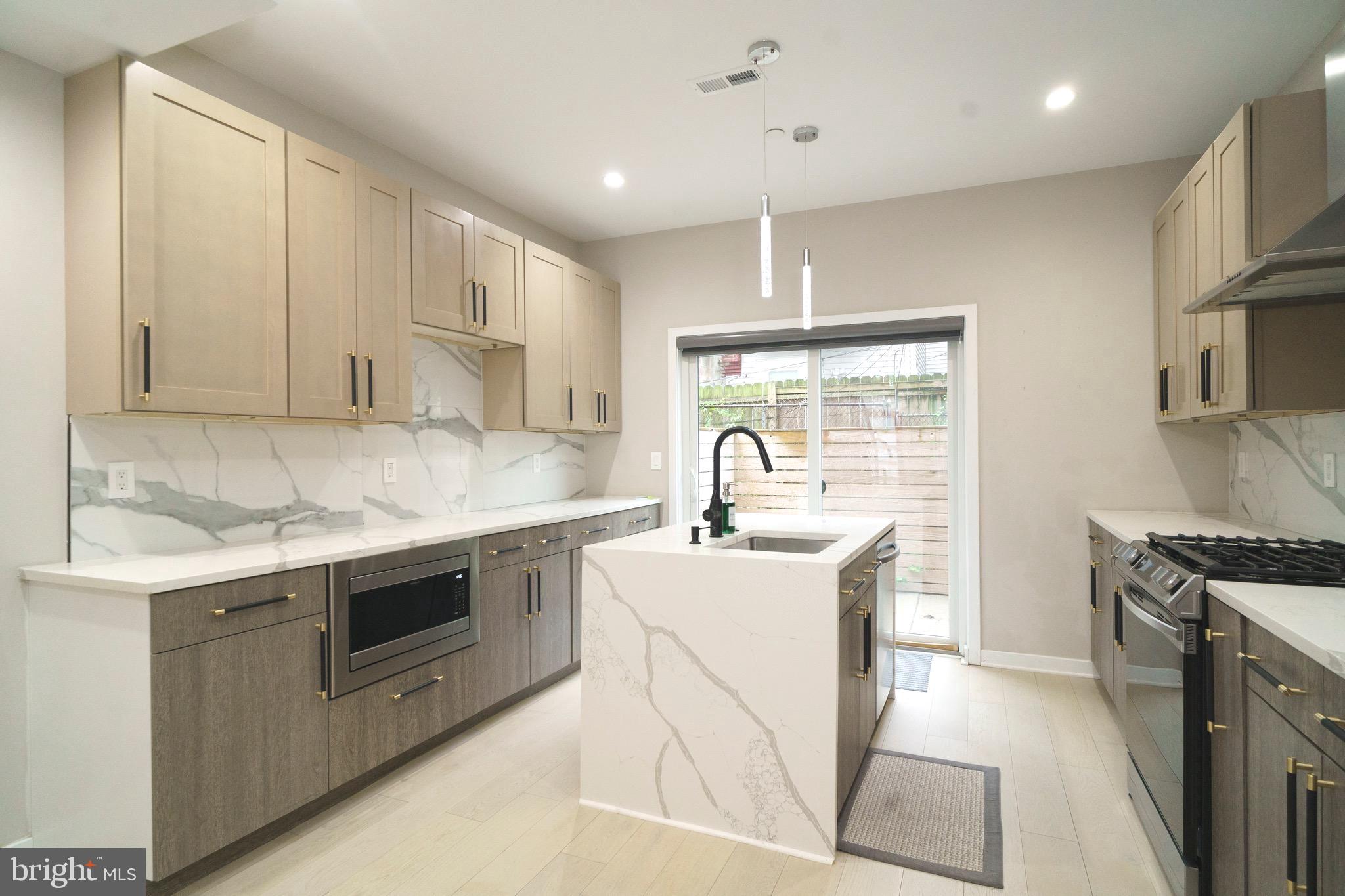BREWERYTOWN - Residential