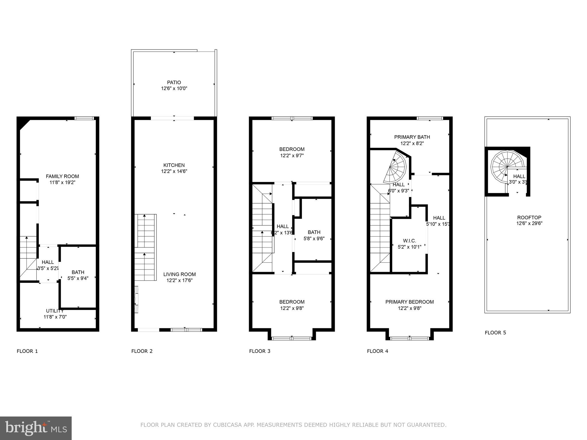 BREWERYTOWN - Residential
