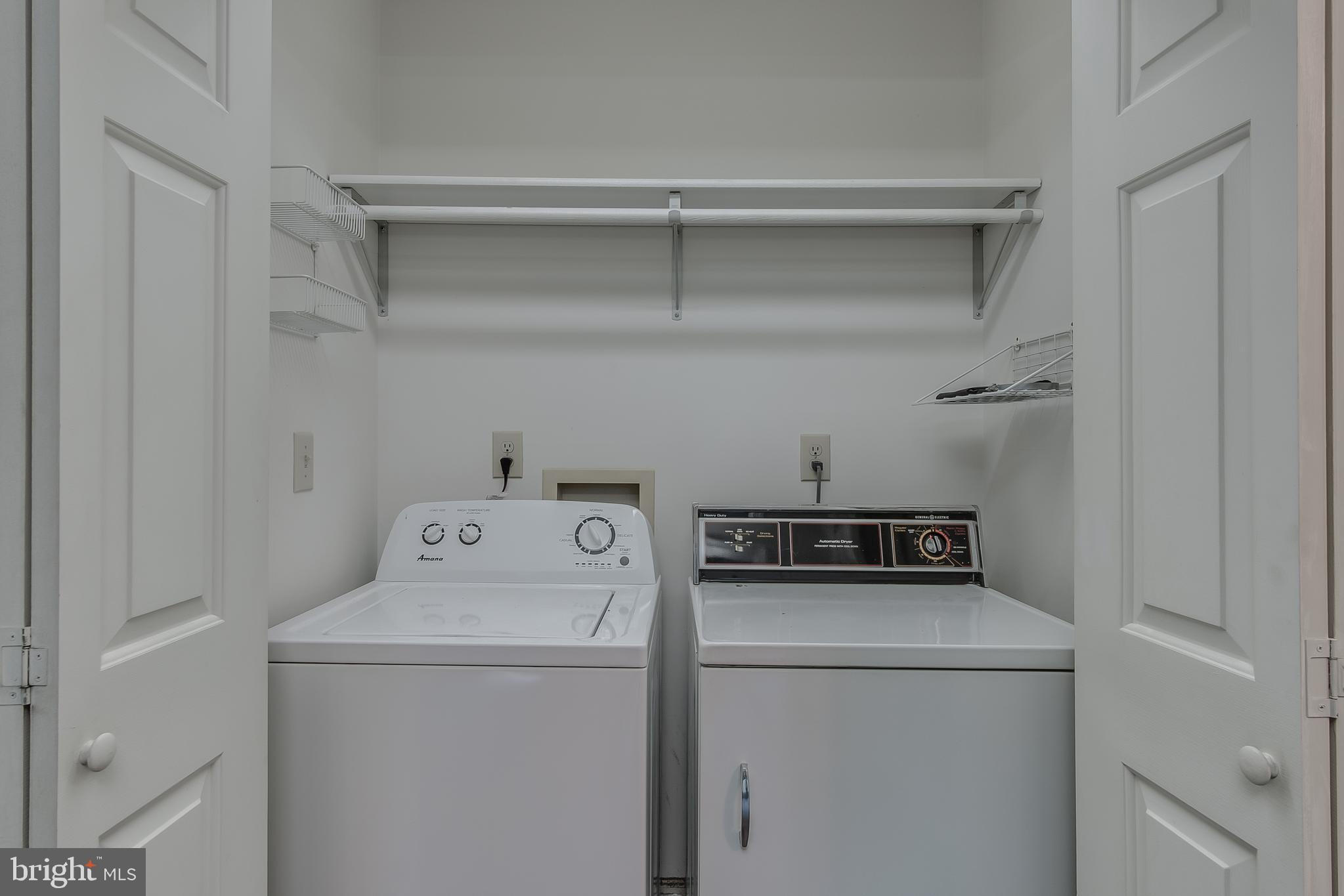 NORTH GATE TOWNE HOMES - Residential