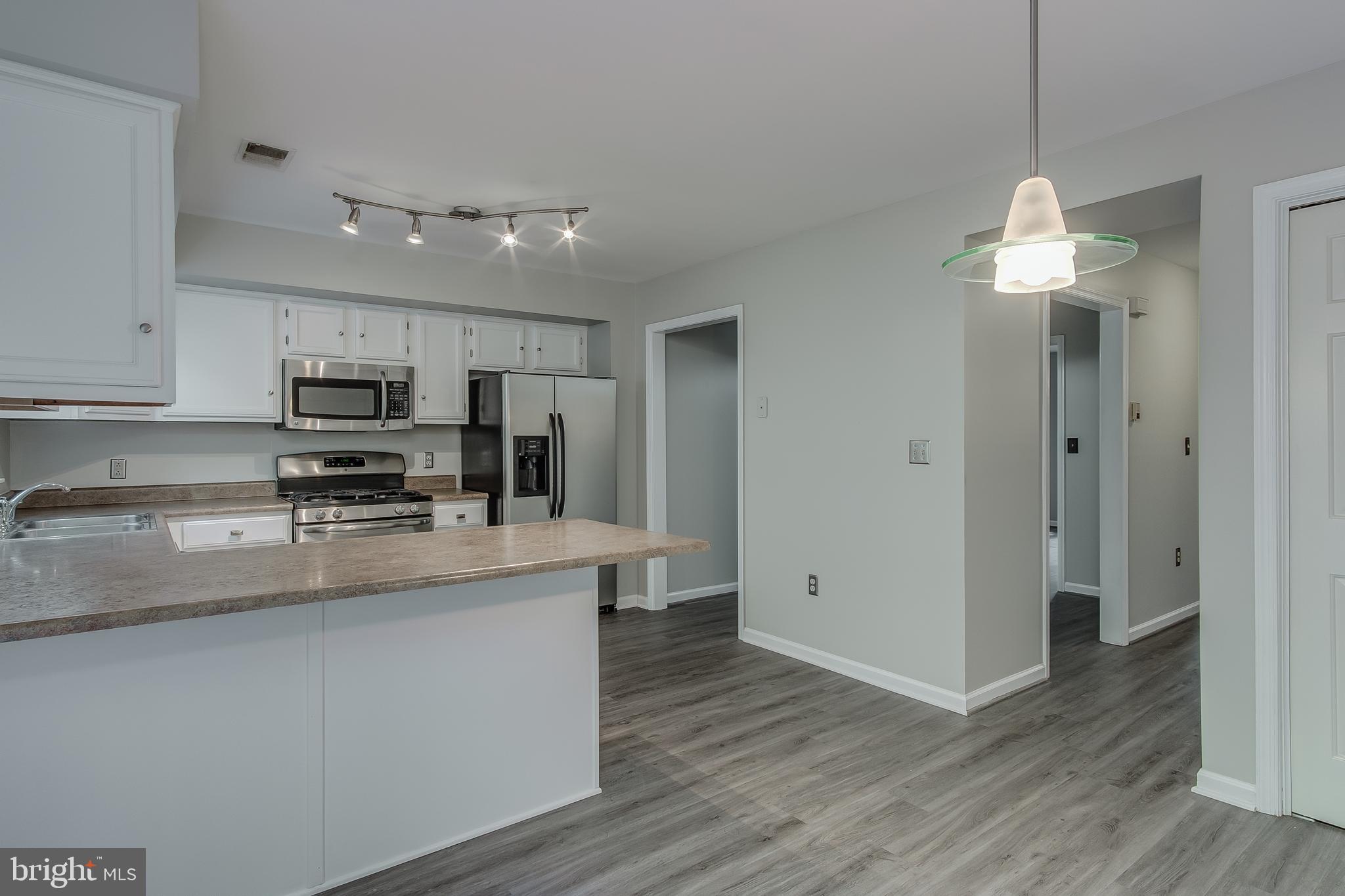 NORTH GATE TOWNE HOMES - Residential