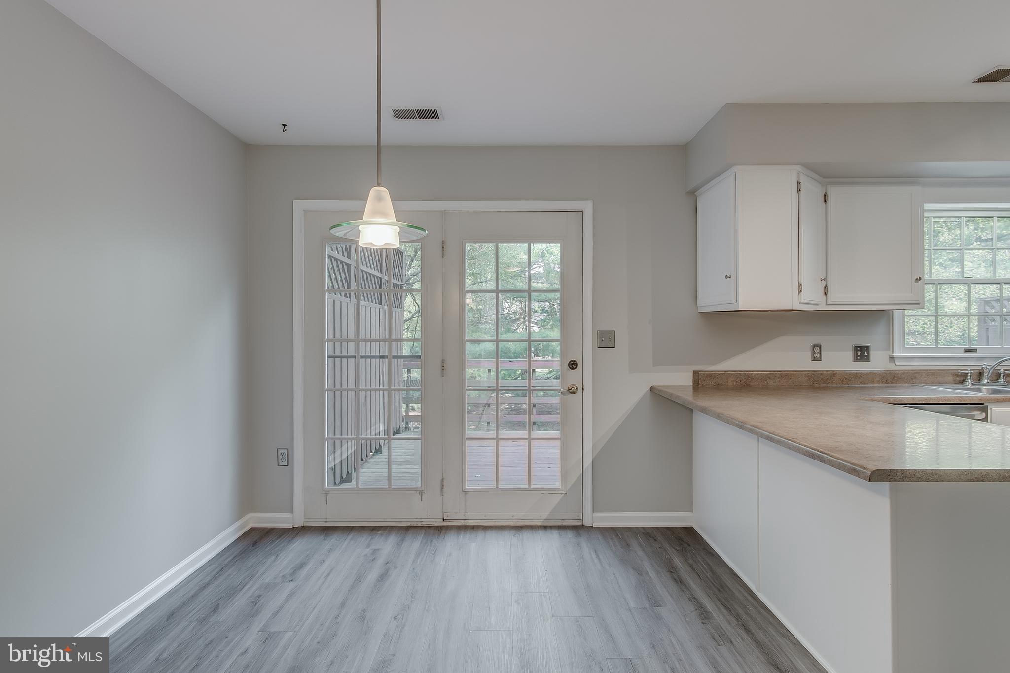 NORTH GATE TOWNE HOMES - Residential