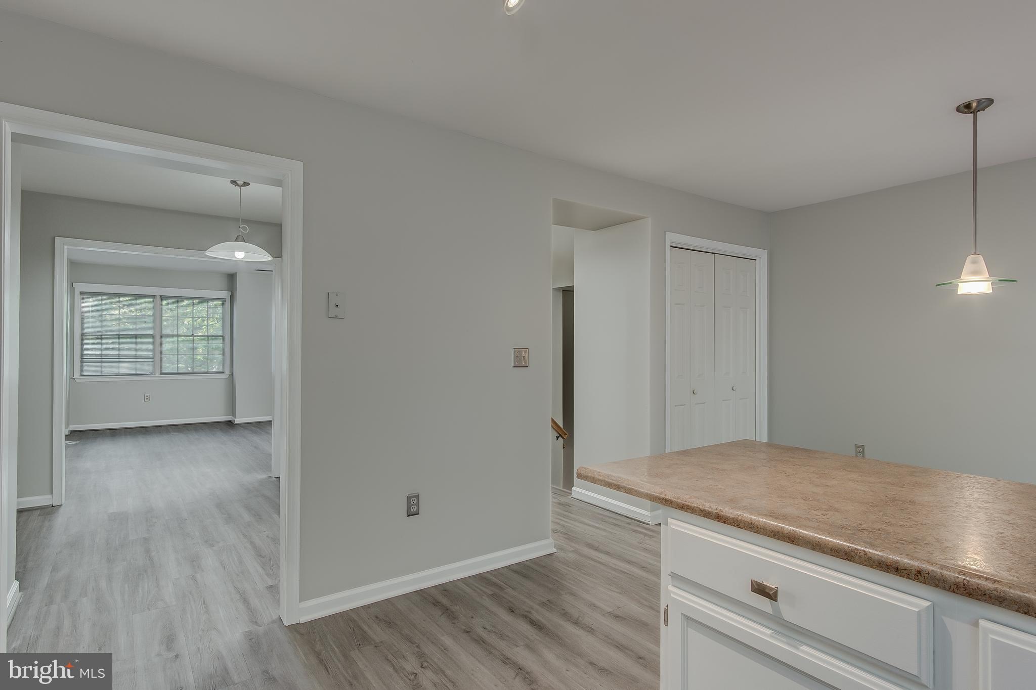 NORTH GATE TOWNE HOMES - Residential