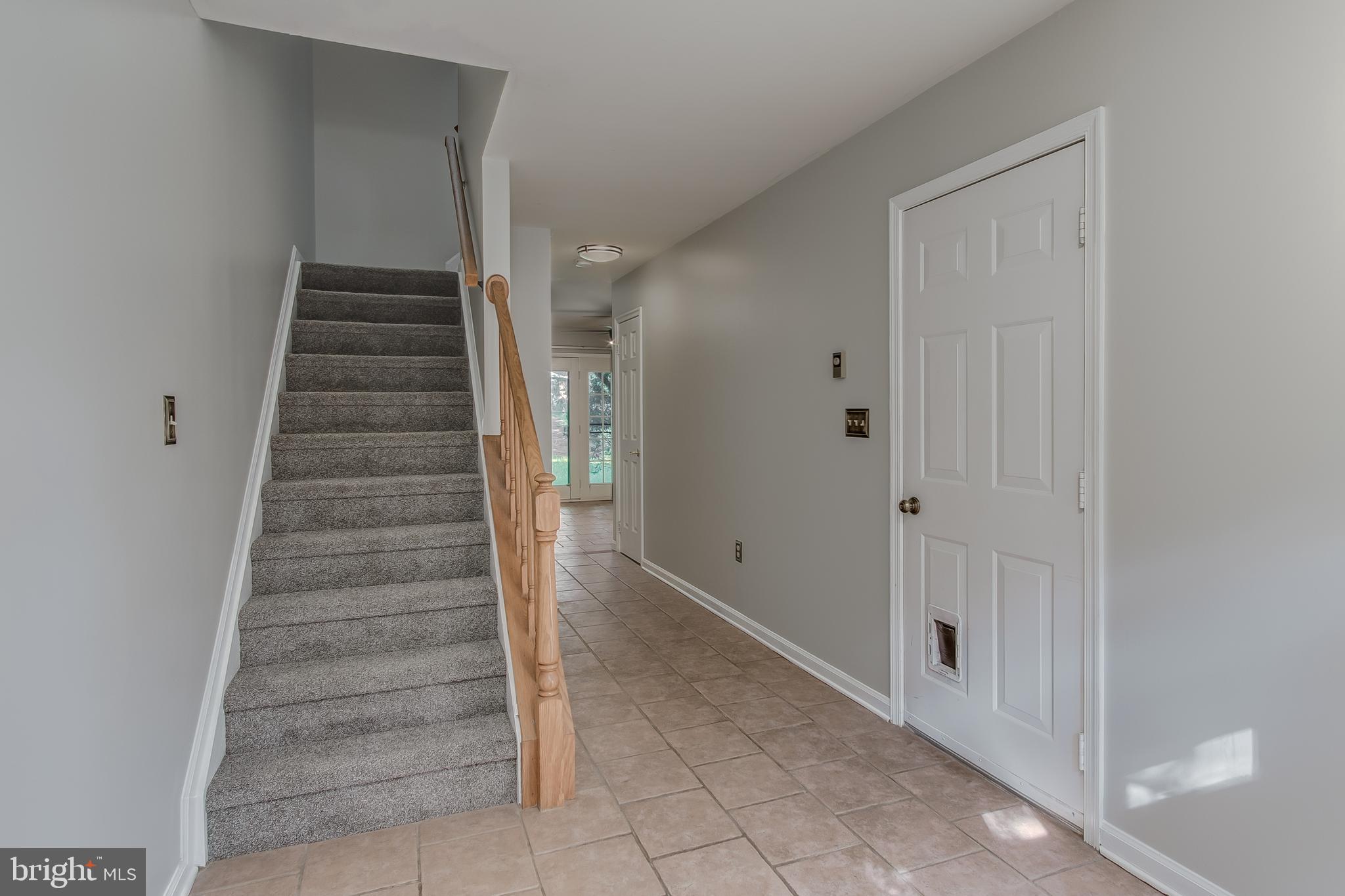 NORTH GATE TOWNE HOMES - Residential