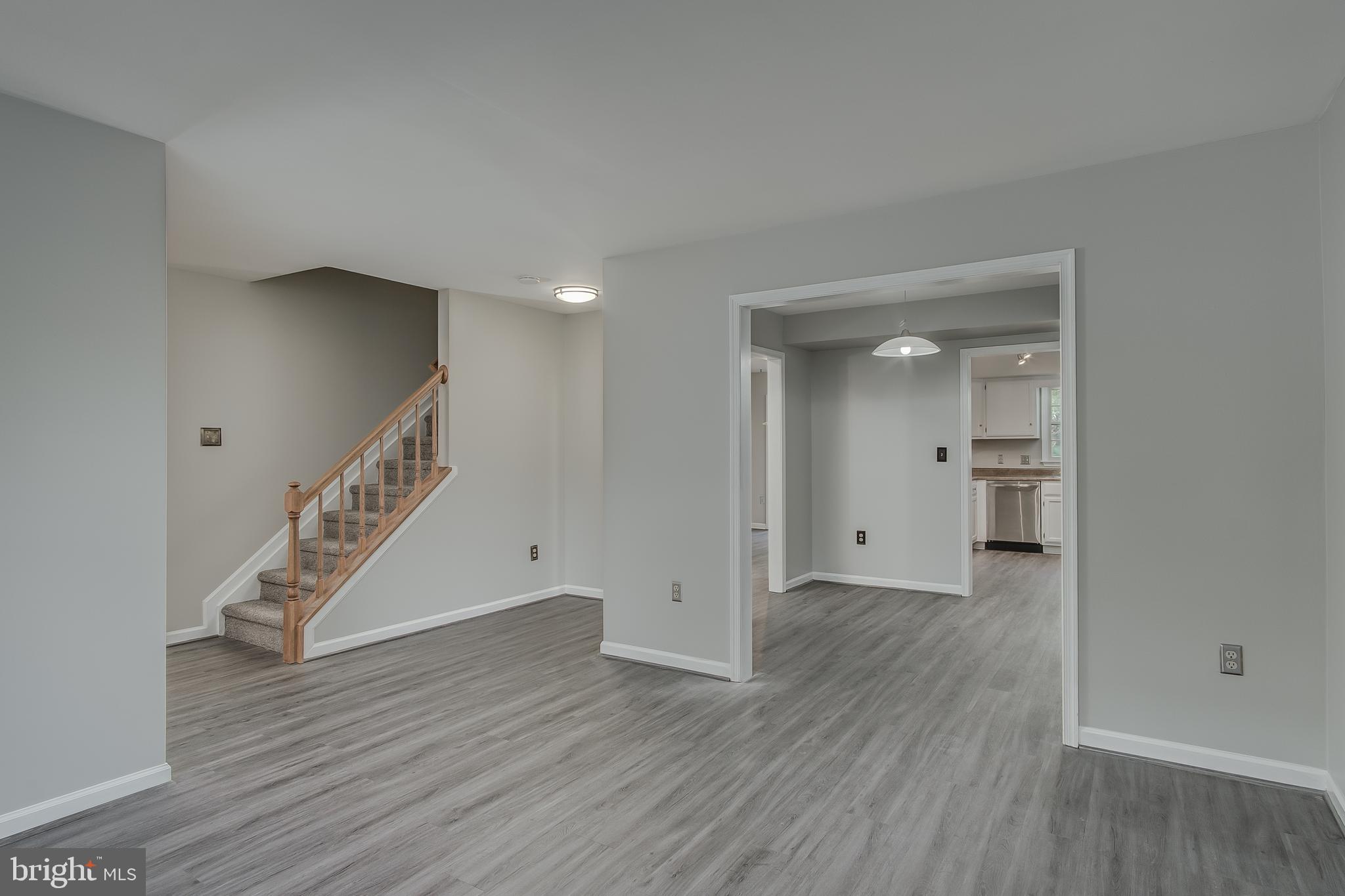 NORTH GATE TOWNE HOMES - Residential