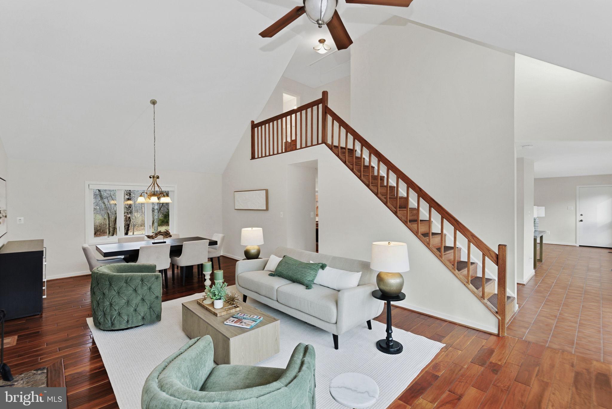 COUNTRYSIDE - Residential