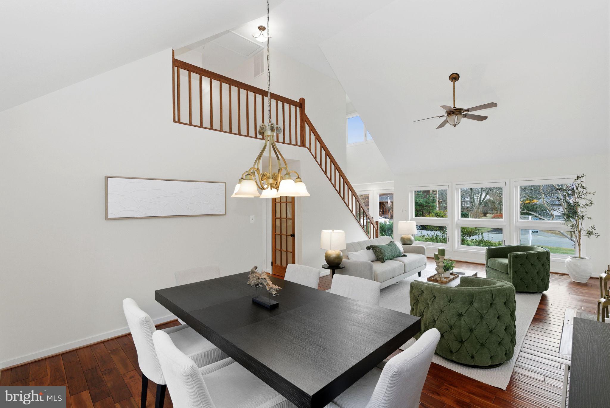 COUNTRYSIDE - Residential