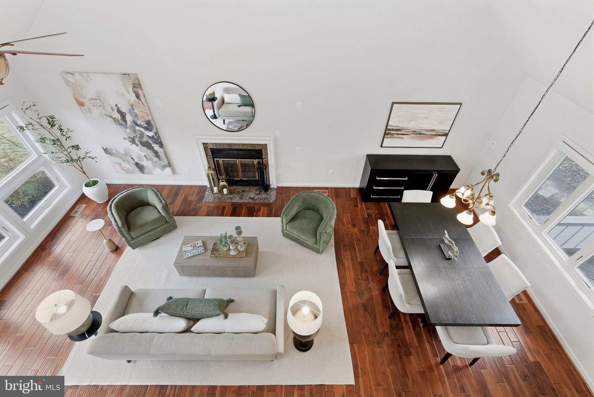 COUNTRYSIDE - Residential