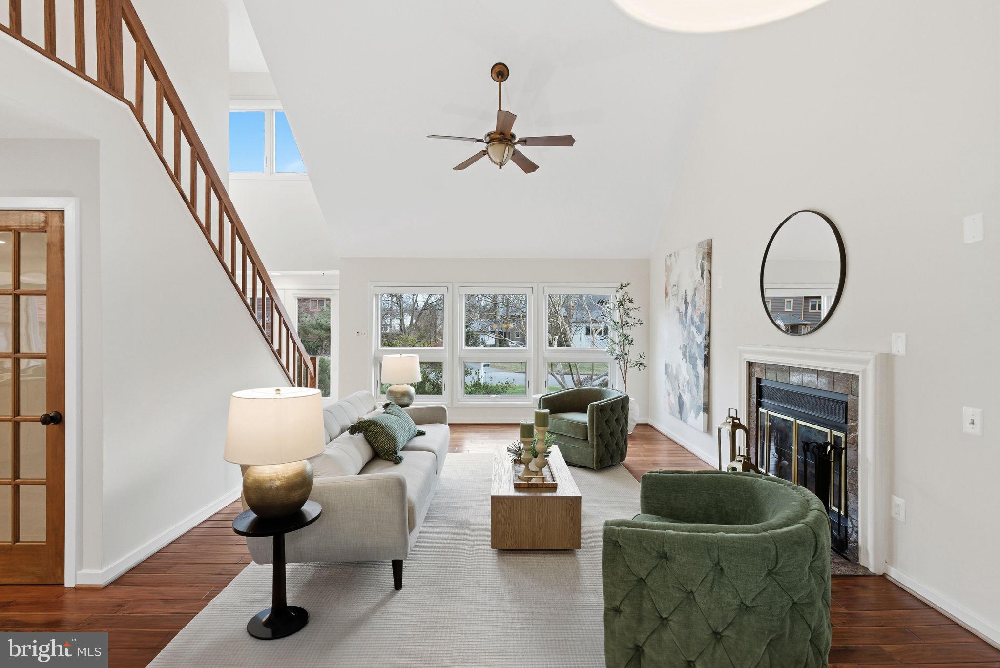 COUNTRYSIDE - Residential