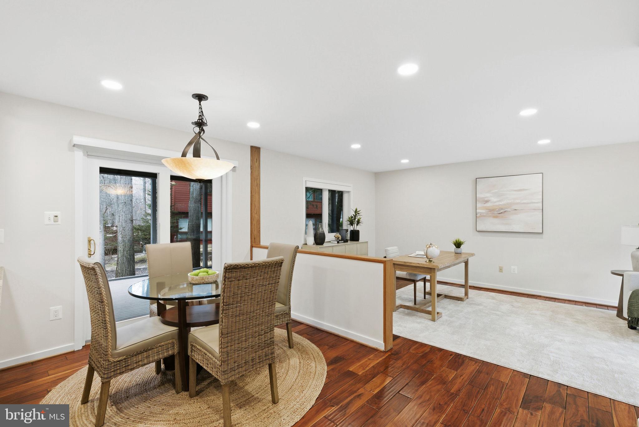 COUNTRYSIDE - Residential