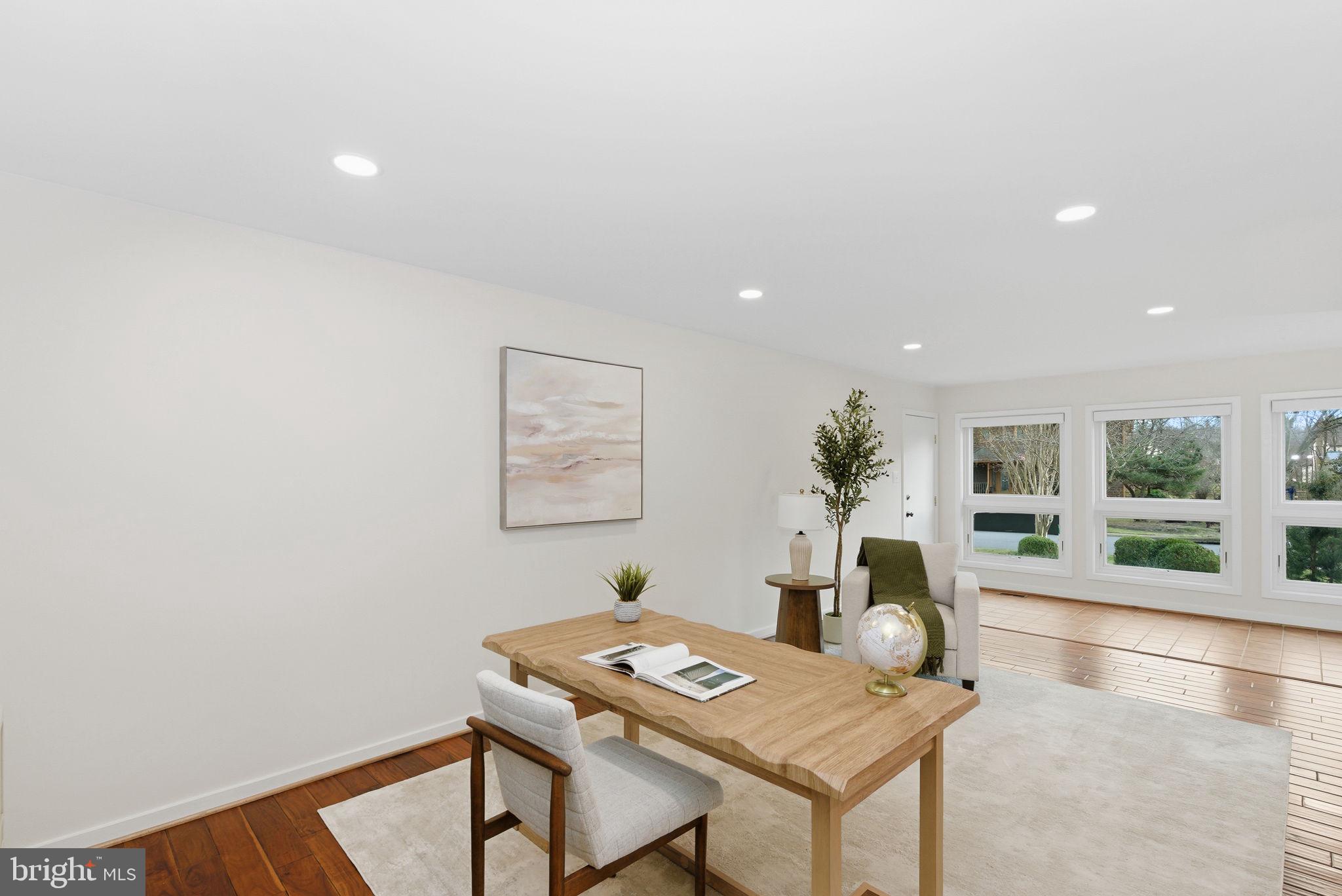 COUNTRYSIDE - Residential