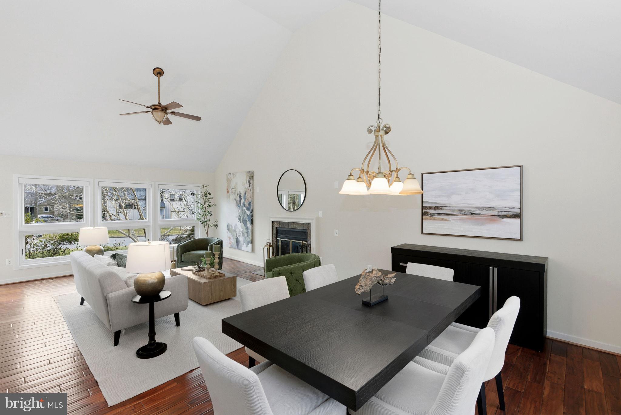 COUNTRYSIDE - Residential