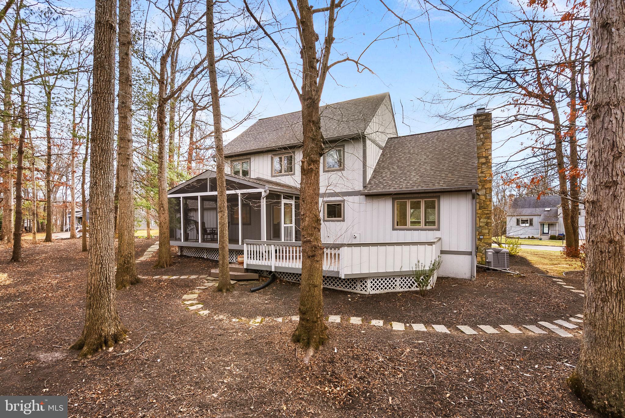 COUNTRYSIDE - Residential