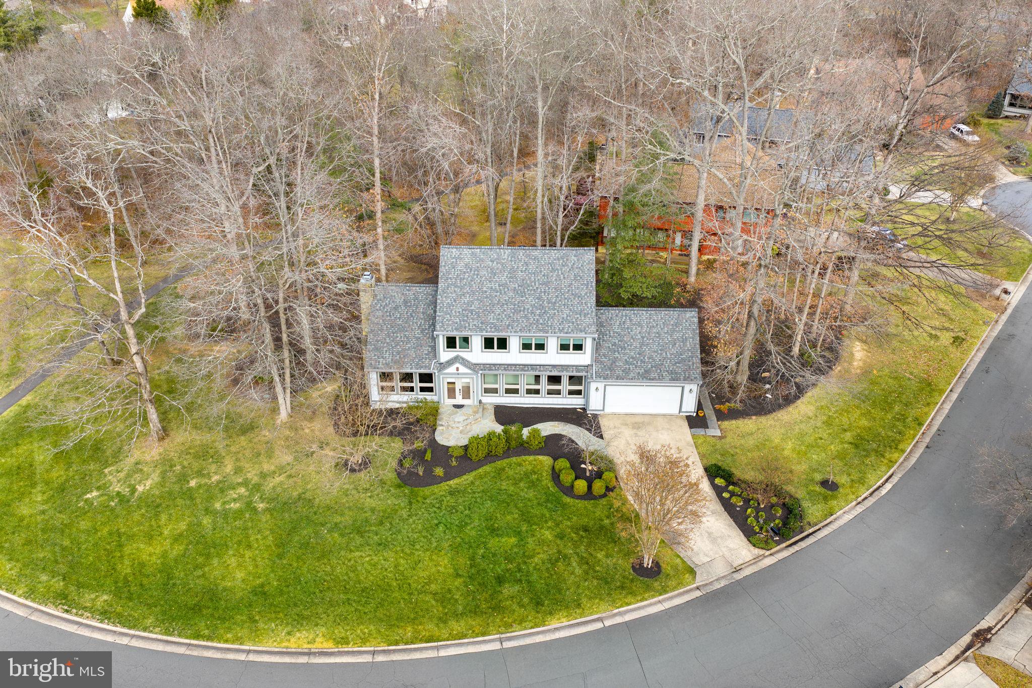 COUNTRYSIDE - Residential