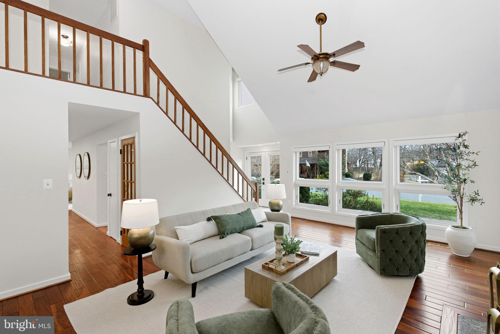 COUNTRYSIDE - Residential