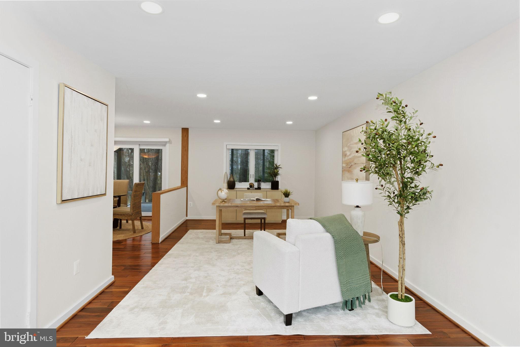 COUNTRYSIDE - Residential