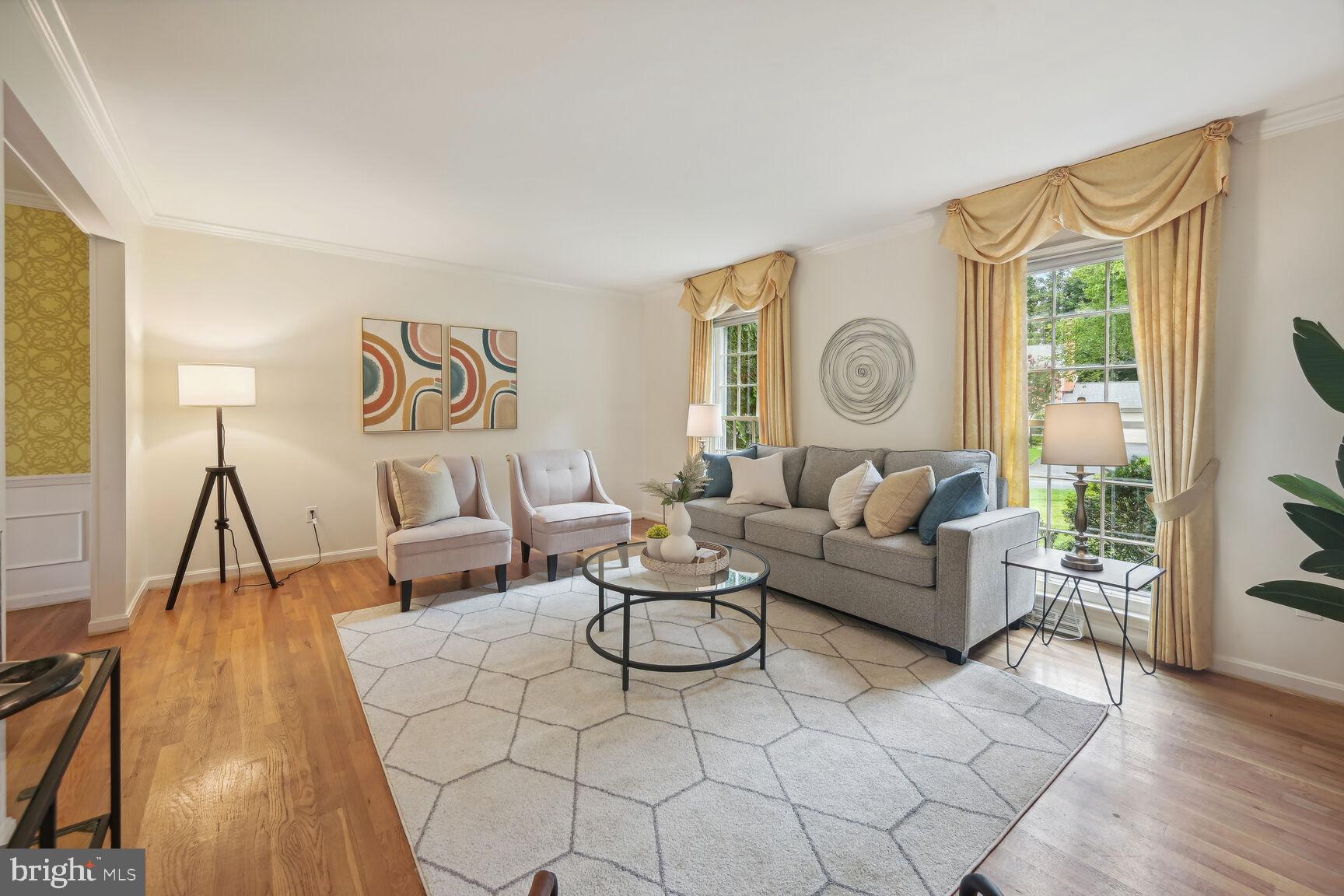 FLOWER VALLEY - Residential