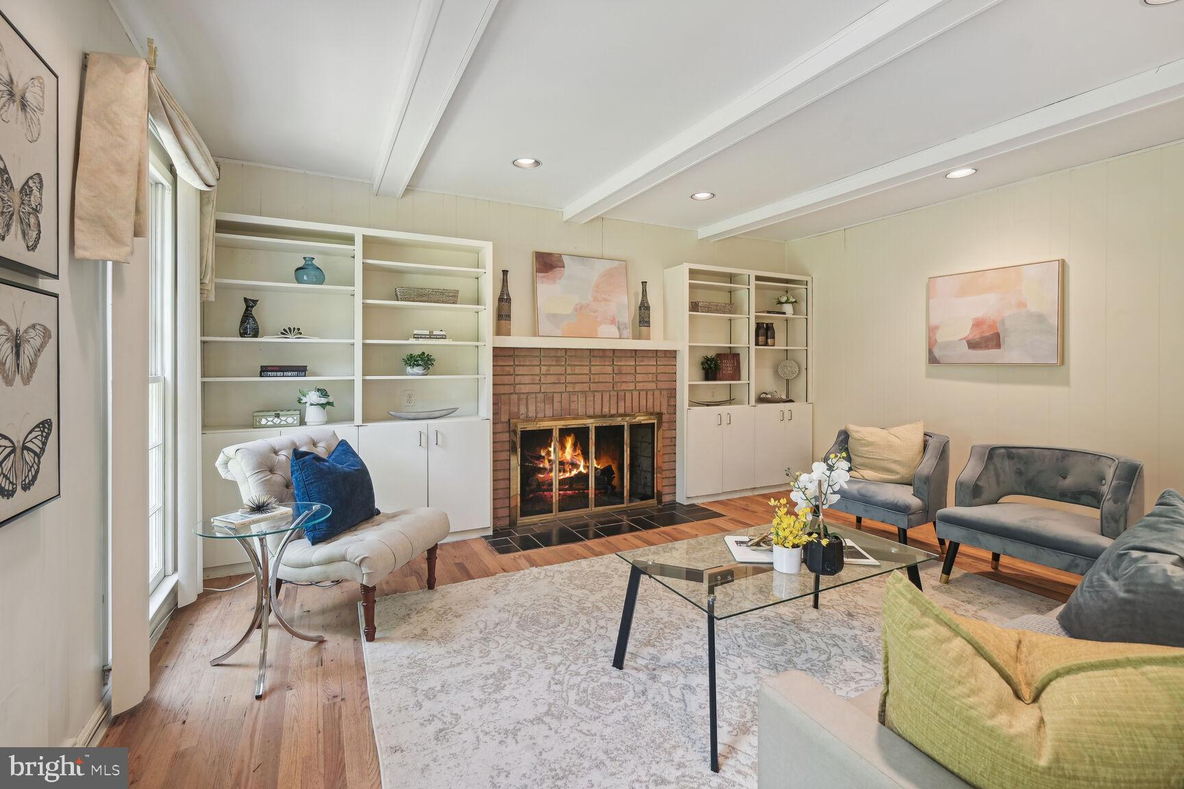 FLOWER VALLEY - Residential