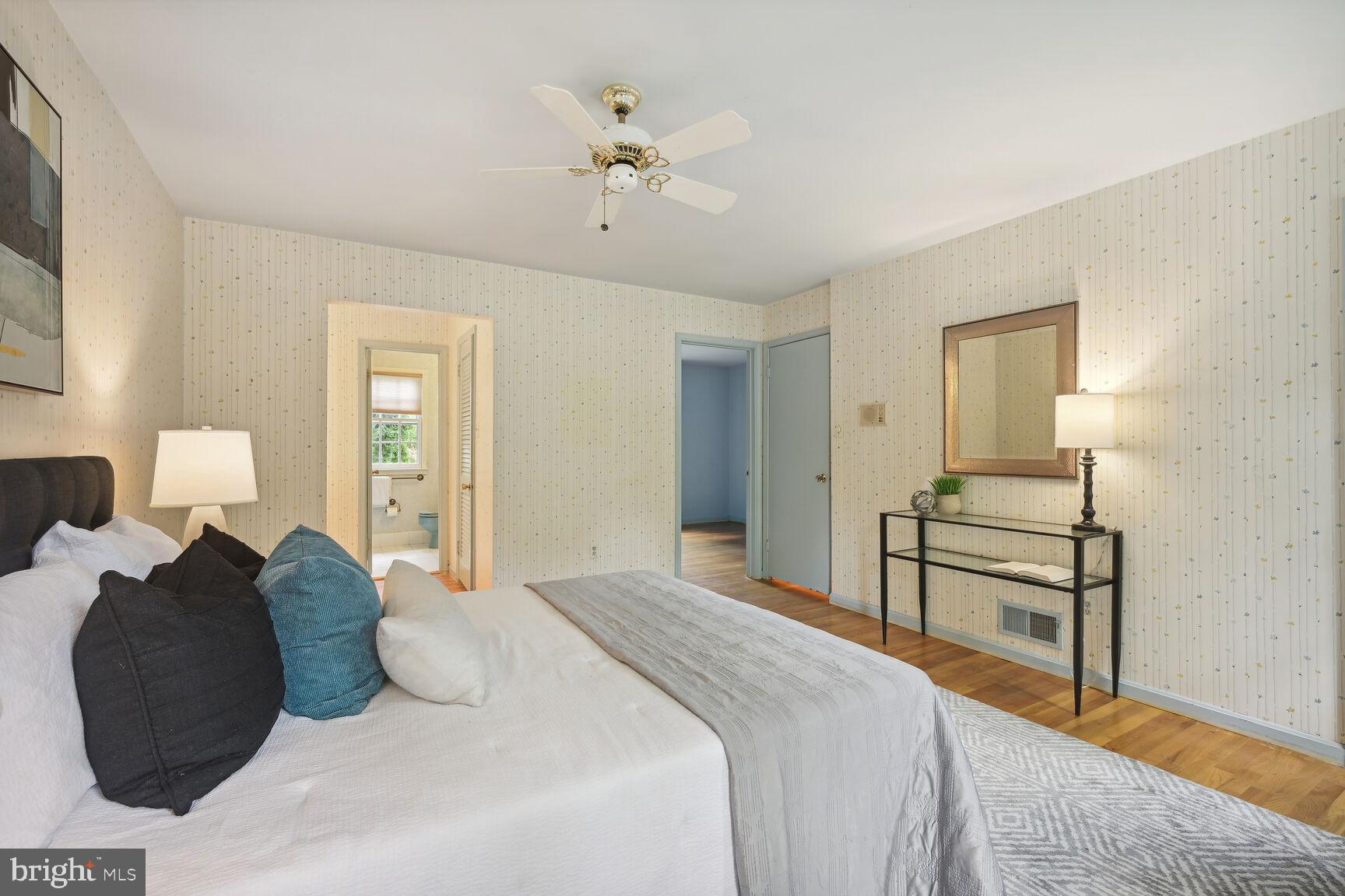 FLOWER VALLEY - Residential