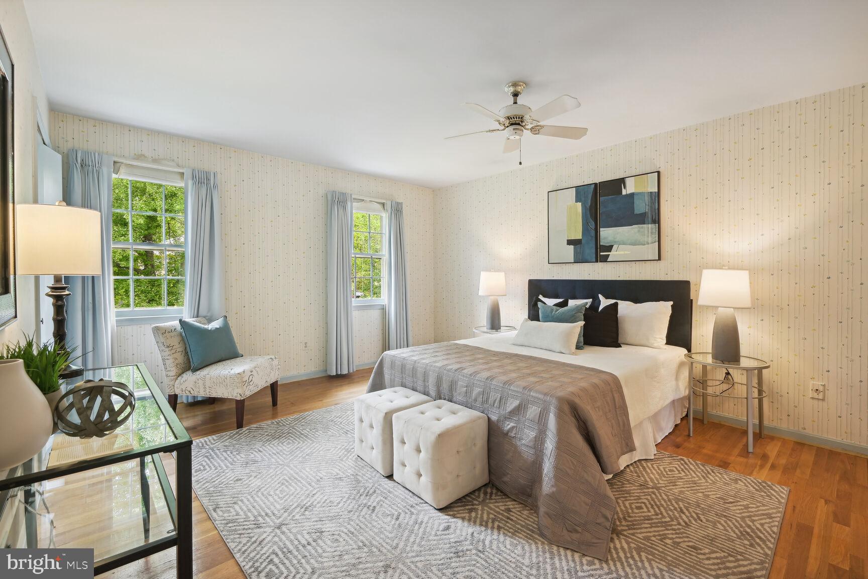 FLOWER VALLEY - Residential