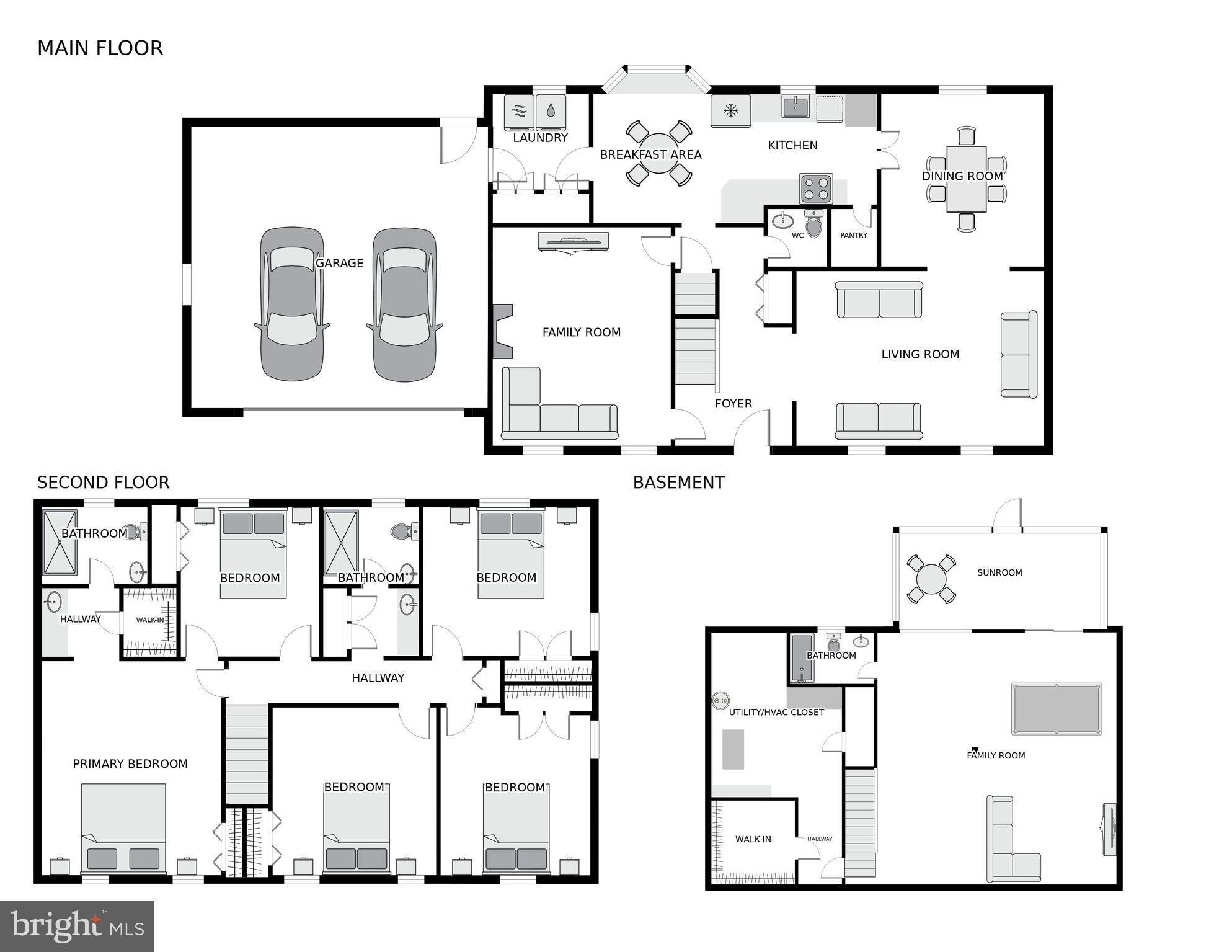 FLOWER VALLEY - Residential