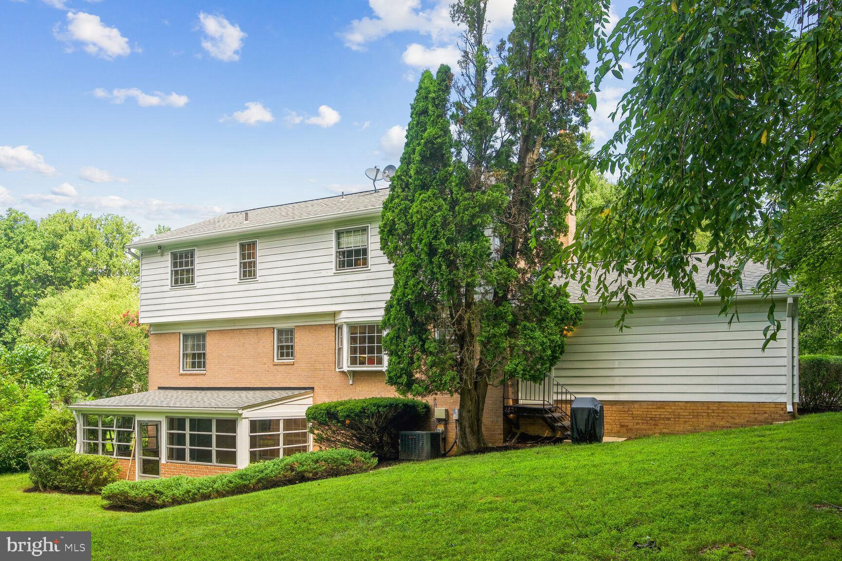 FLOWER VALLEY - Residential